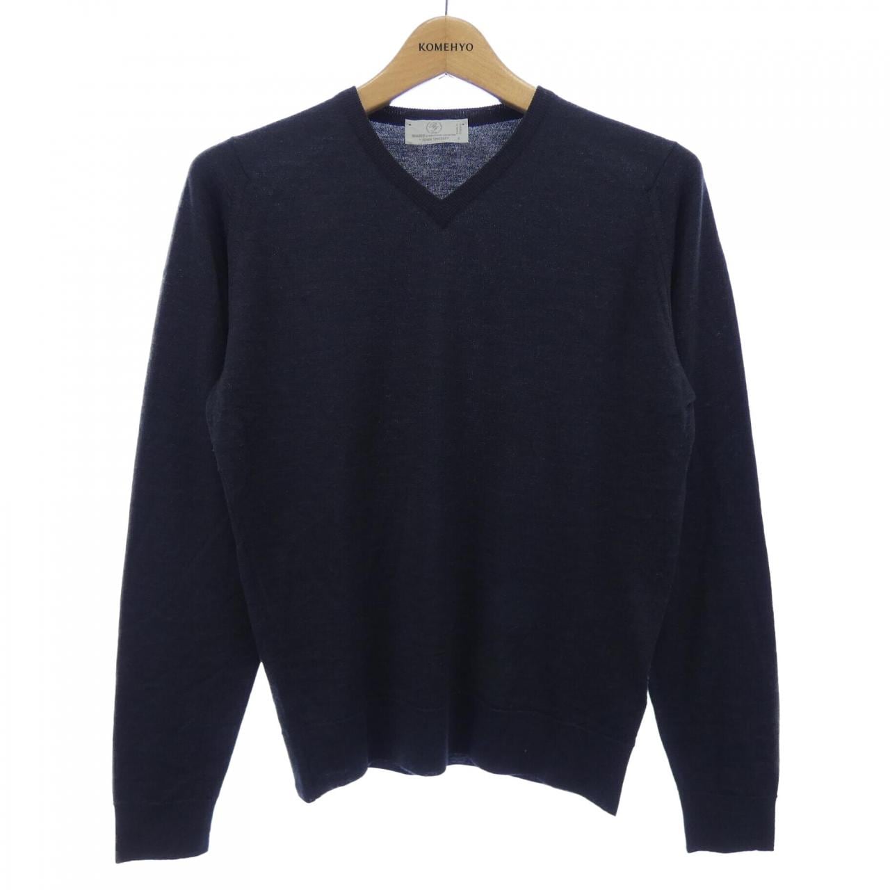 John Smedley JOHN SMEDLEY knit