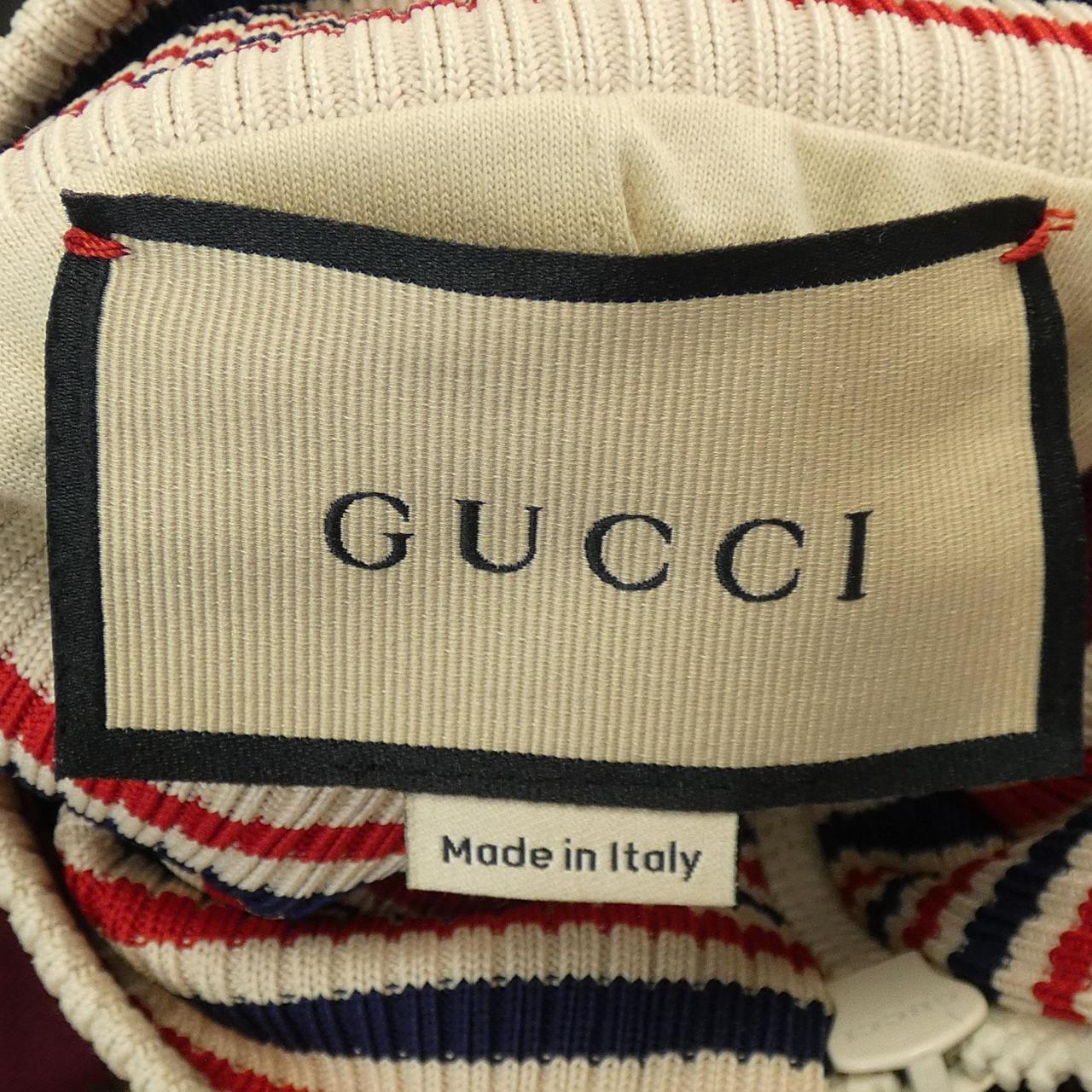 GUCCI夾克