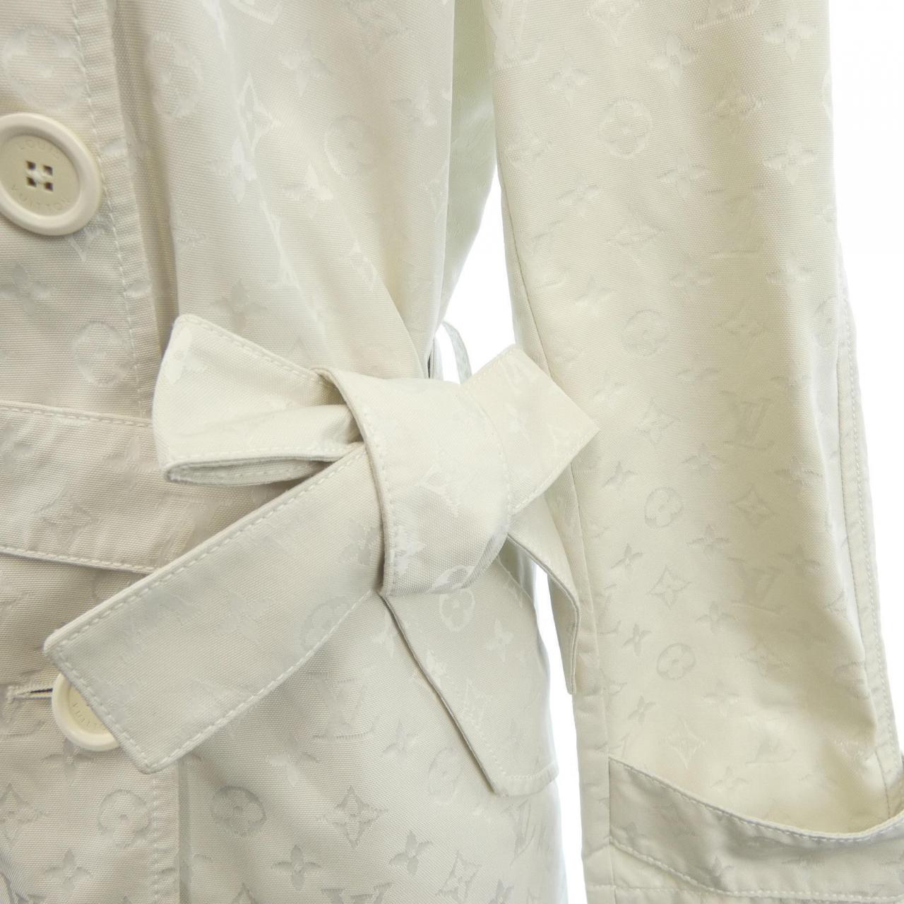 ルイヴィトン LOUIS VUITTON コート