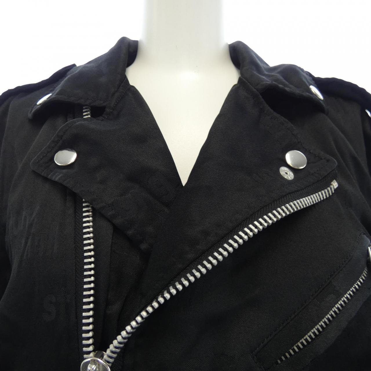 ブラックコムデギャルソン BLACK GARCONS コート