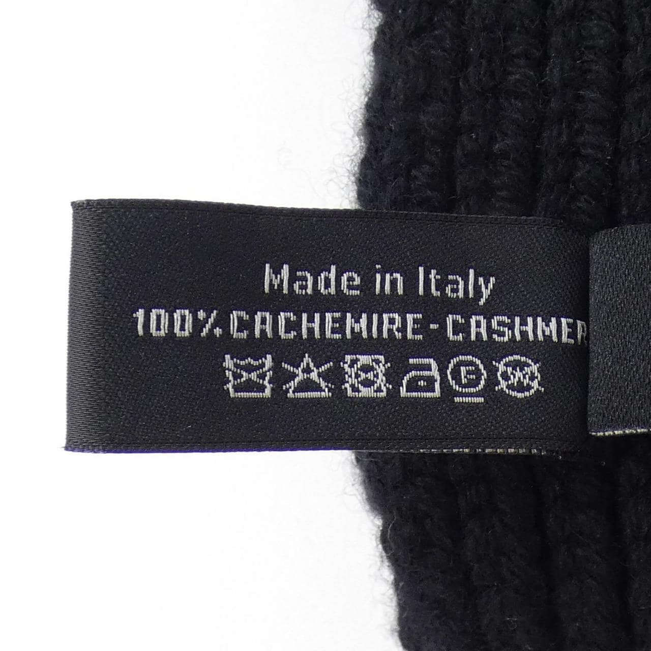 シャネル CHANEL MUFFLER