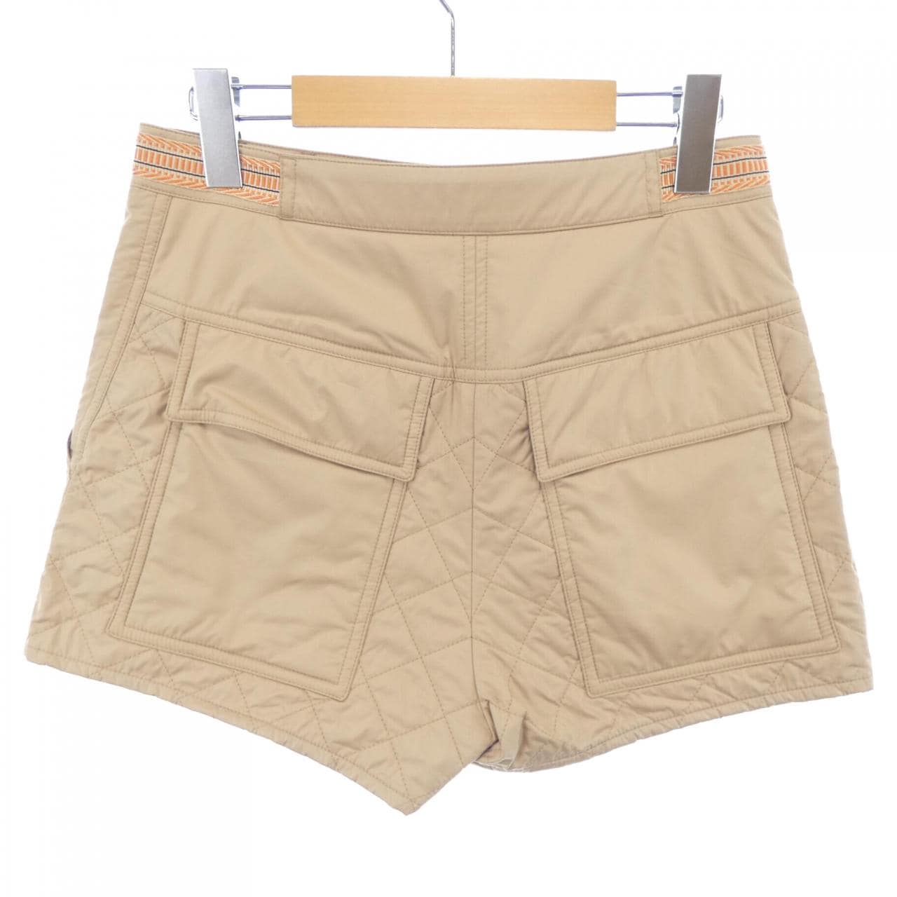 エルメス HERMES ショートパンツ
