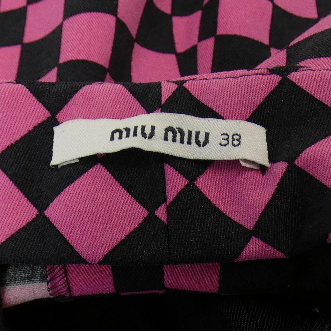 MIU MIU繆繆褲