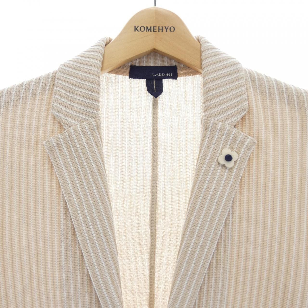 ラルディーニ LARDINI ジャケット