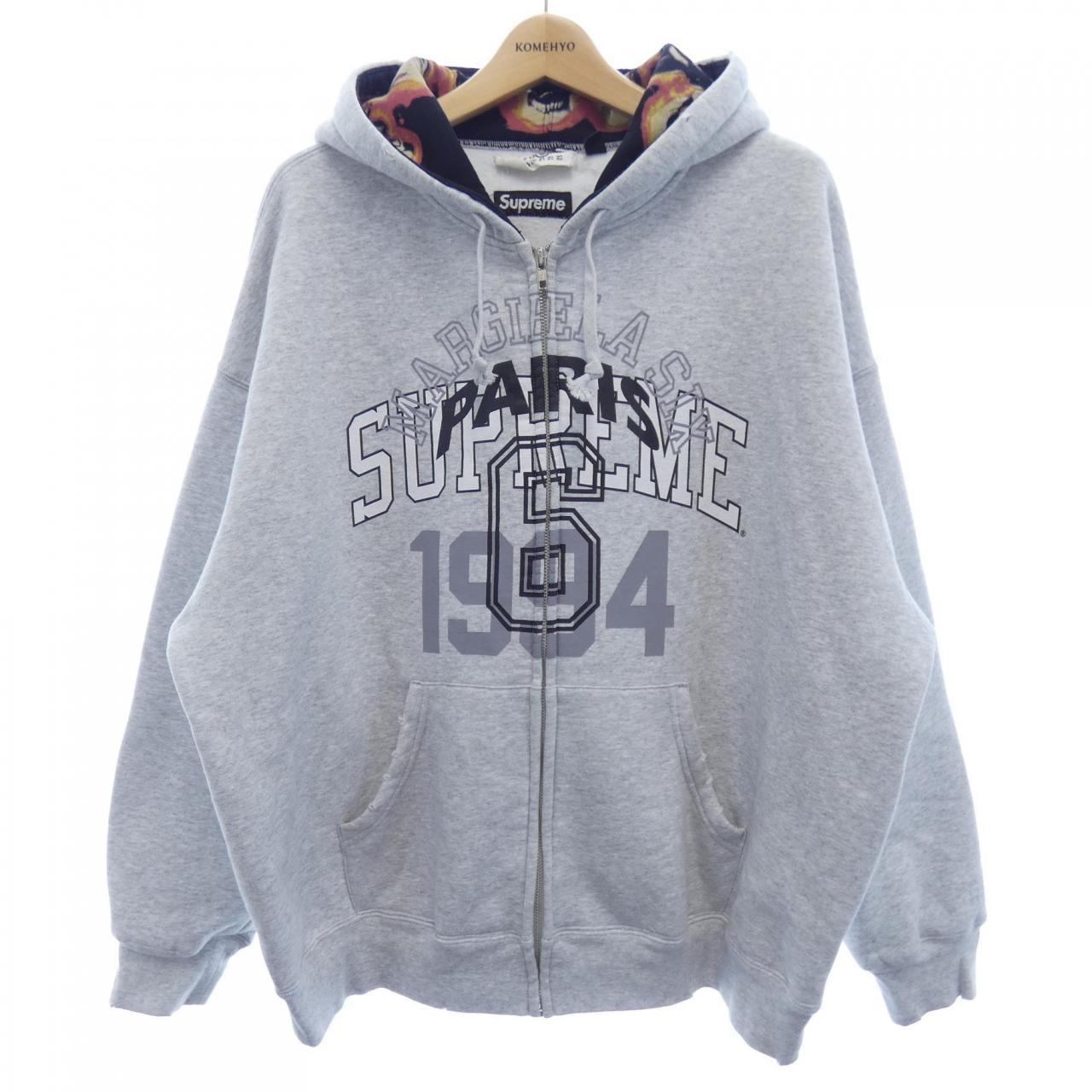 シュプリーム SUPREME パーカー