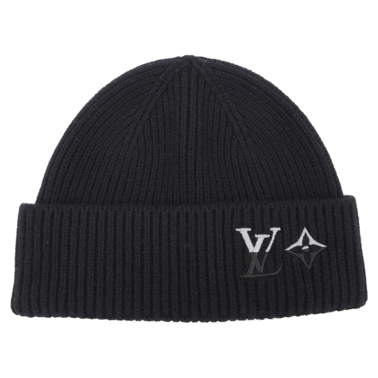 LOUIS VUITTON LOUIS VUITTON Knit Cap
