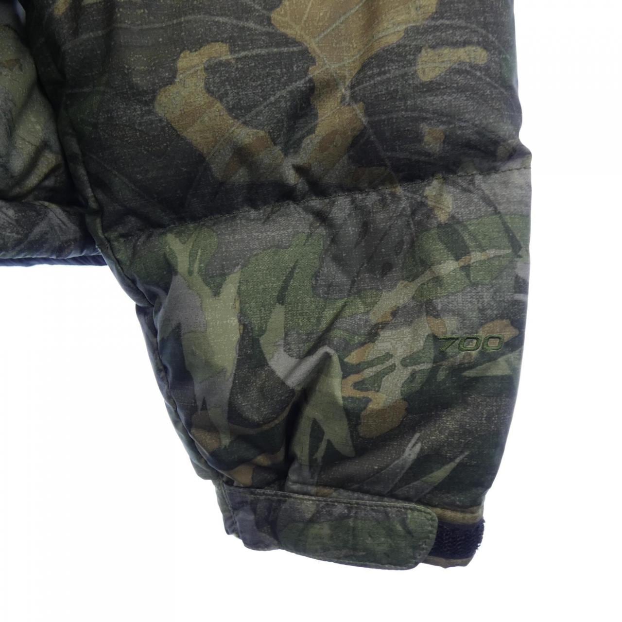 ザノースフェイス THE NORTH FACE T0AUFD ダウンジャケット