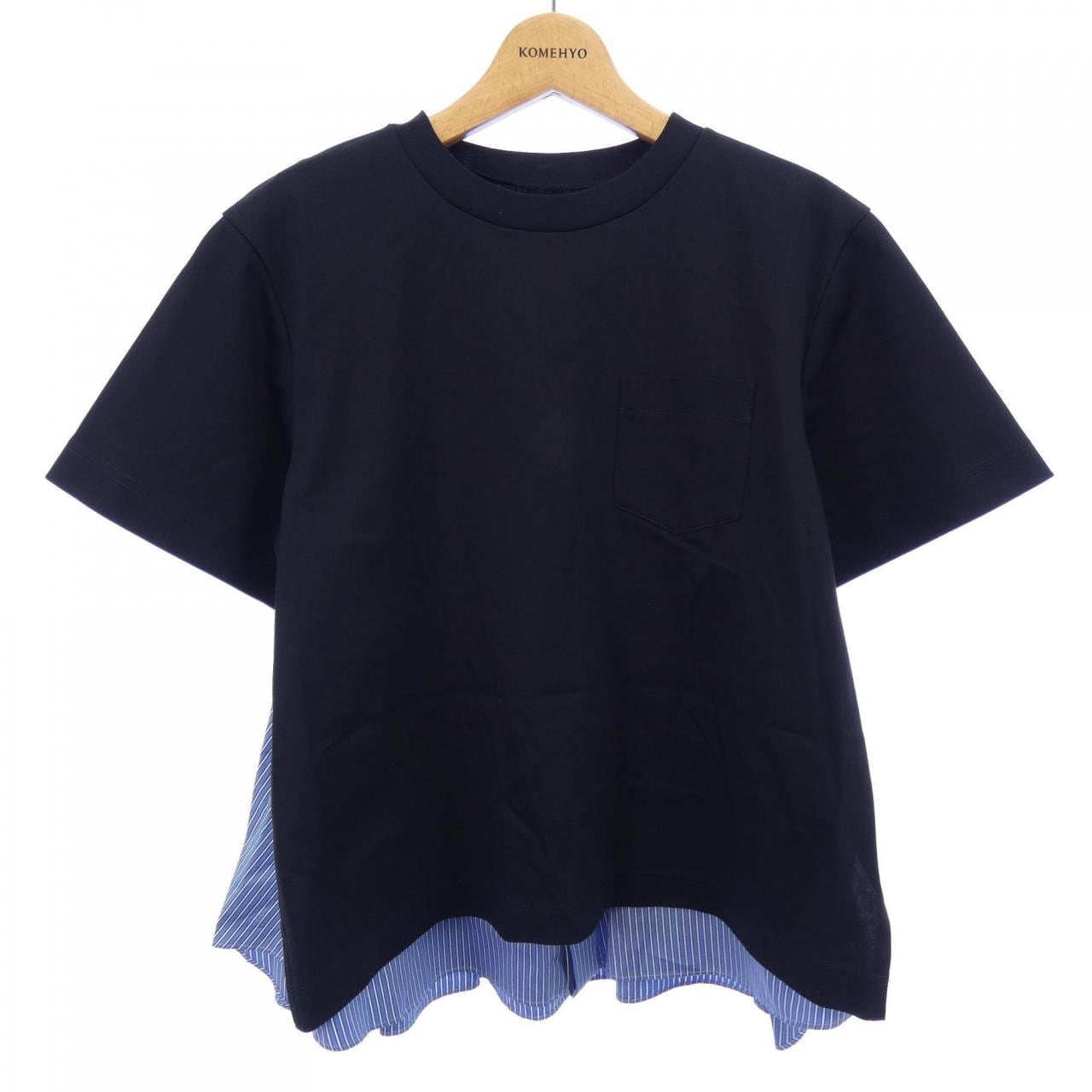 サカイ SACAI 25-08014 トップス