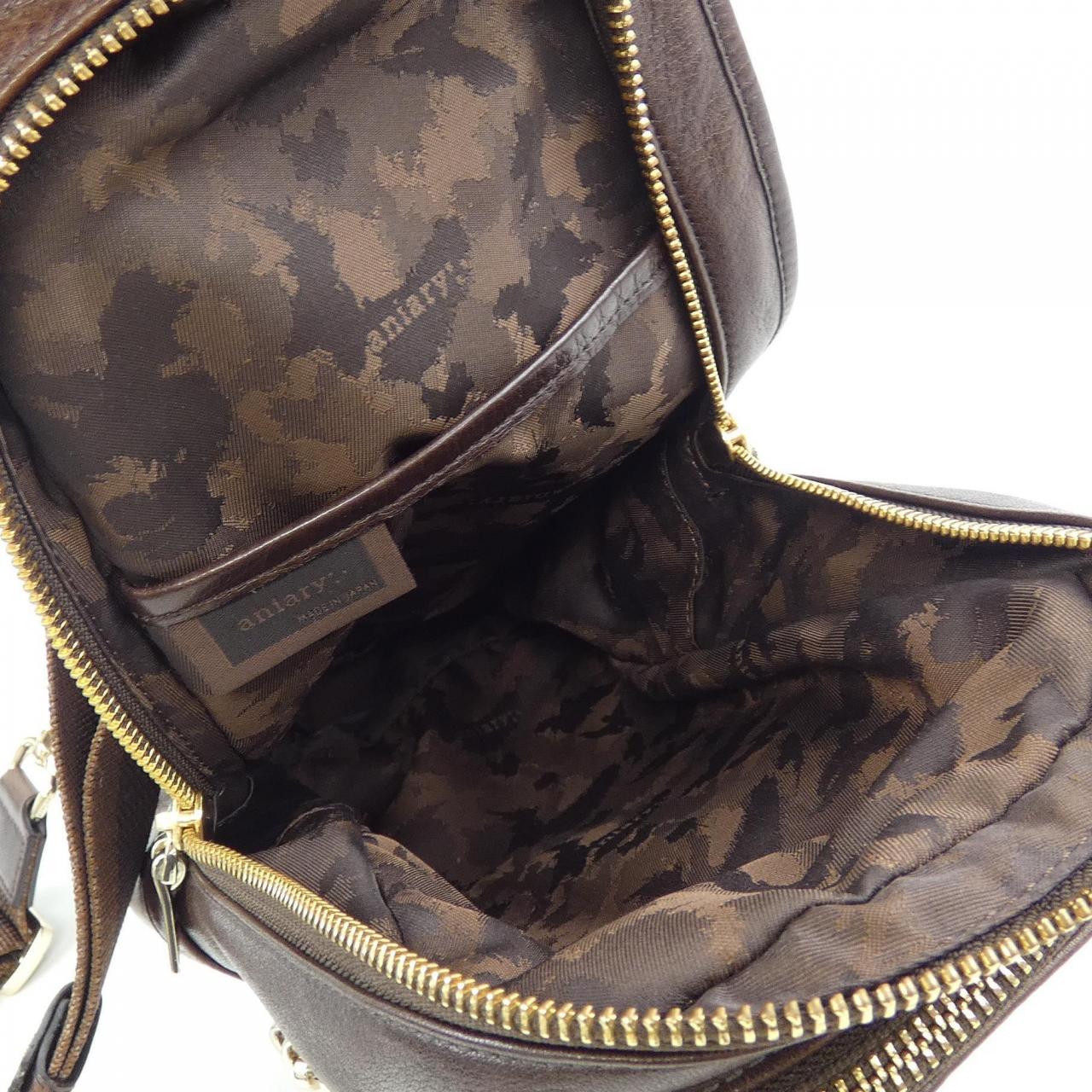 アニアリ ANIARY BAG