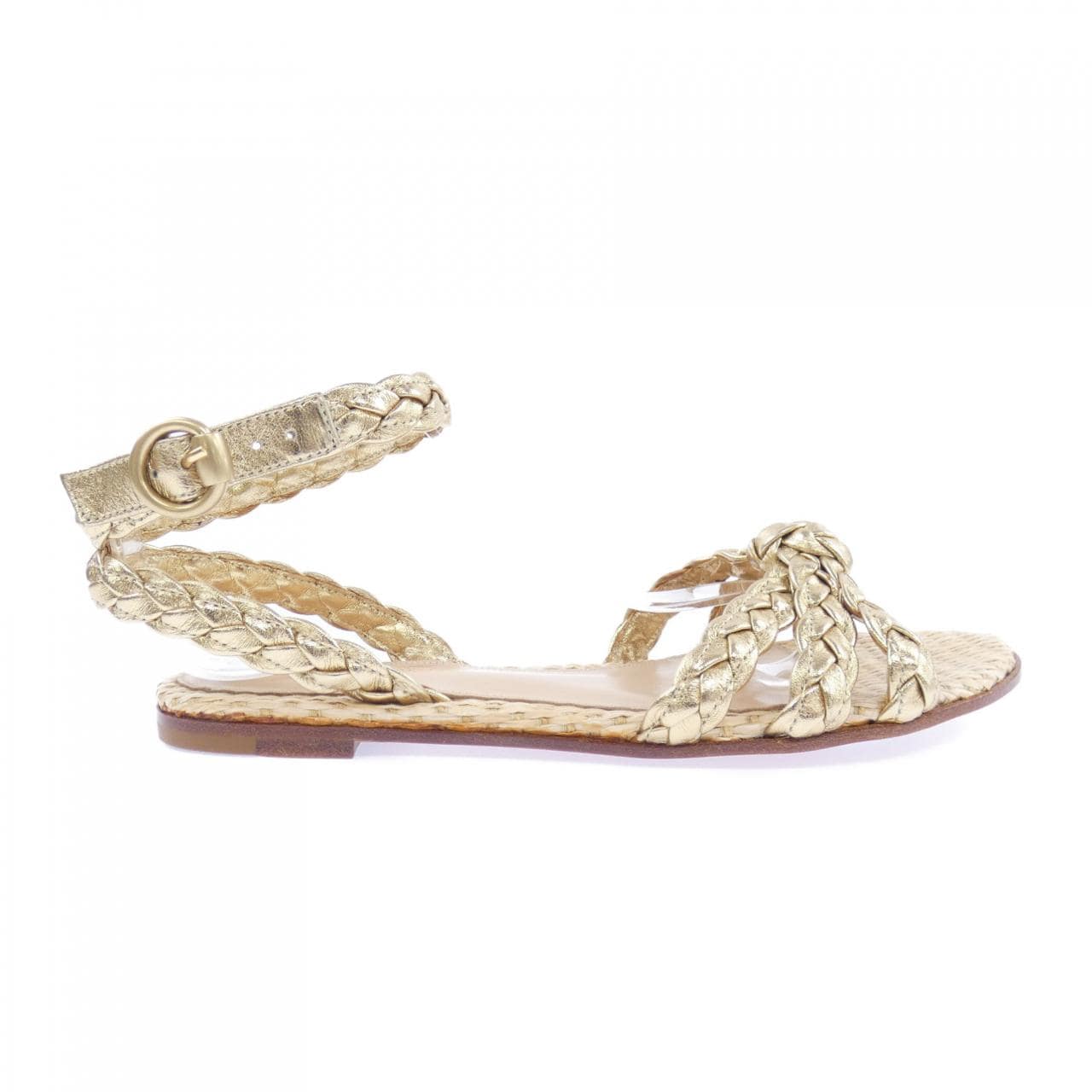 ジャンカルロロッシ GIAN CARLO ROSSI サンダル