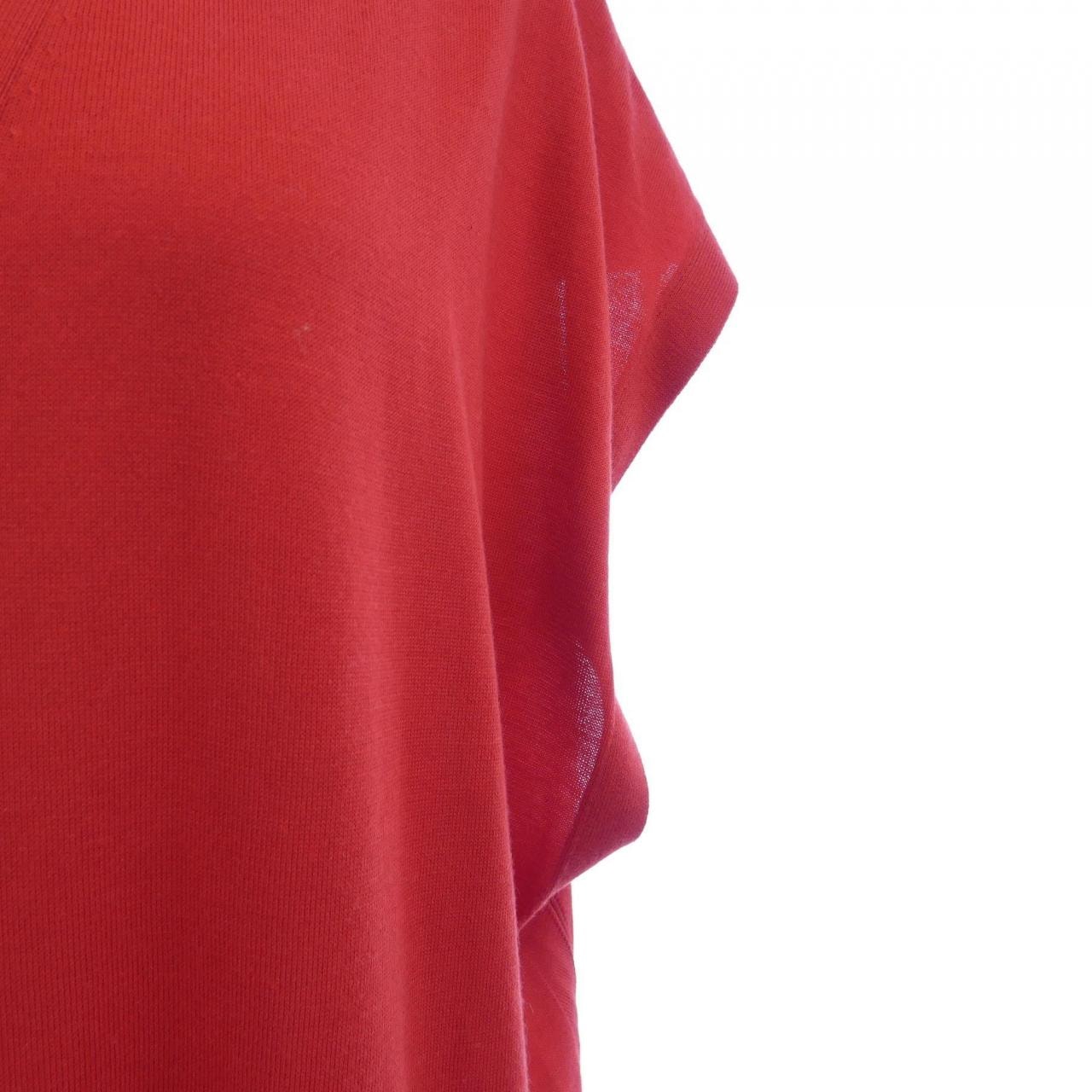 エルメス HERMES 26-7713. ロングベスト