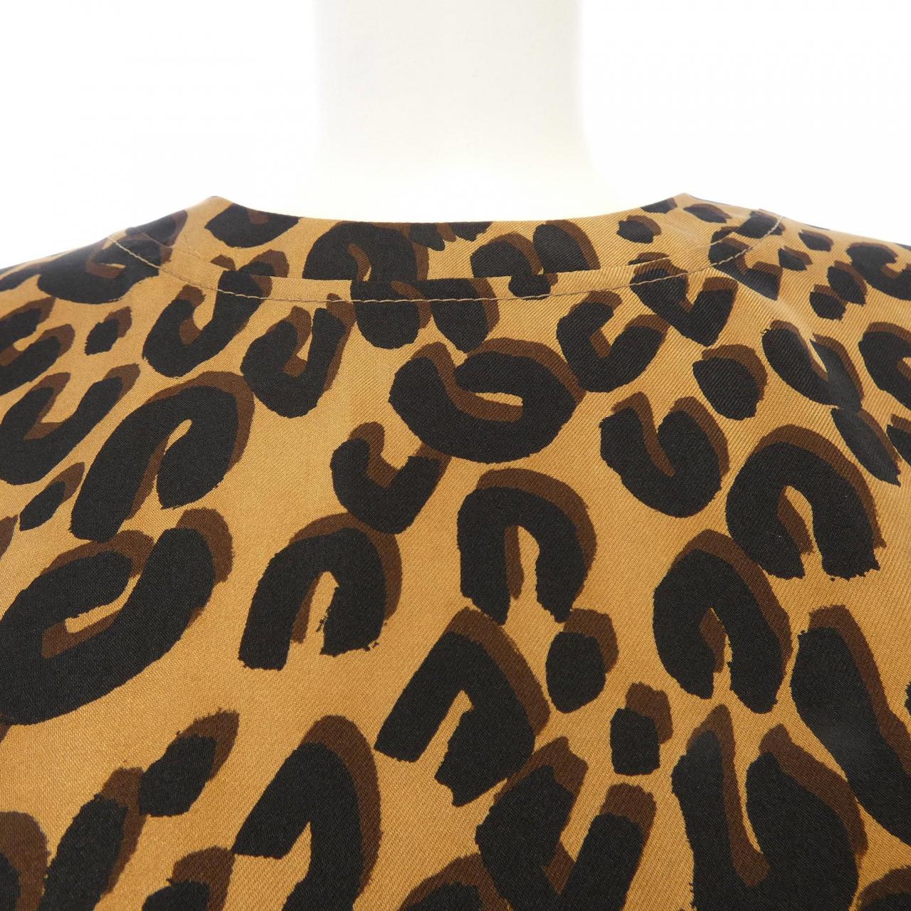 ルイヴィトン LOUIS VUITTON WTDR06S9W ワンピース