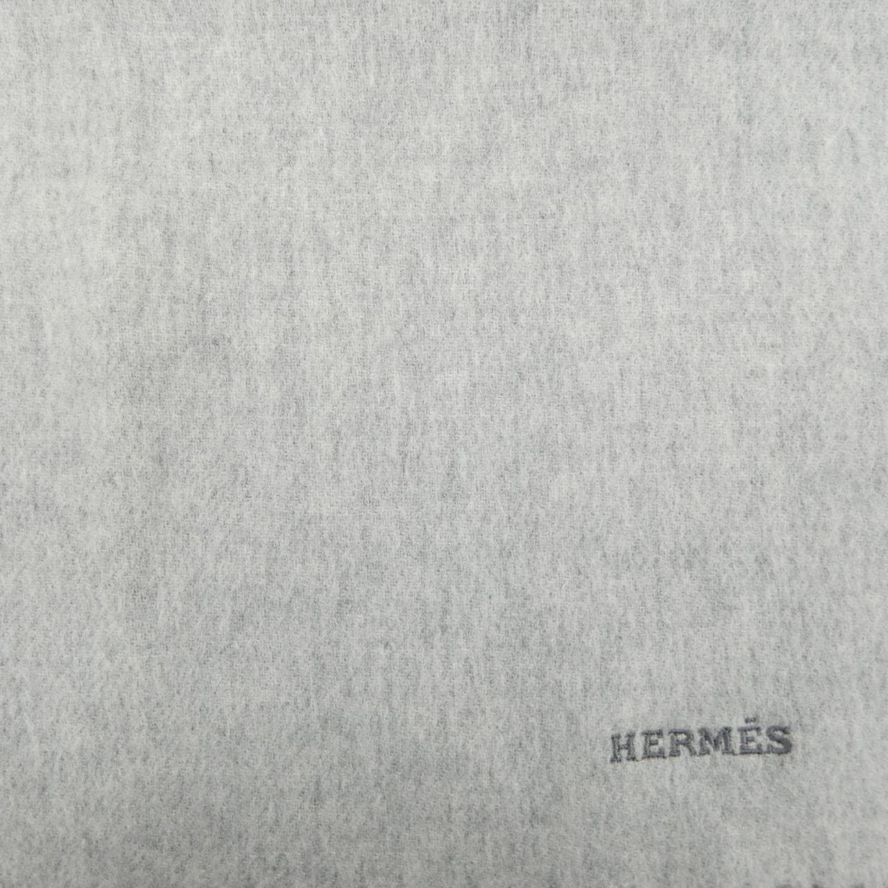 エルメス HERMES MUFFLER
