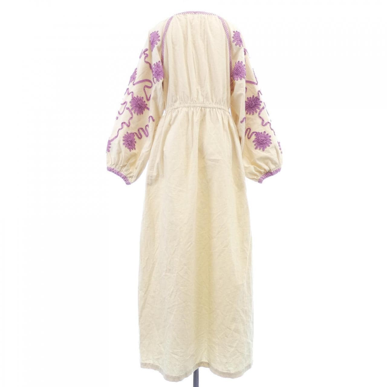 サラマリカ Sara Mallika ワンピース