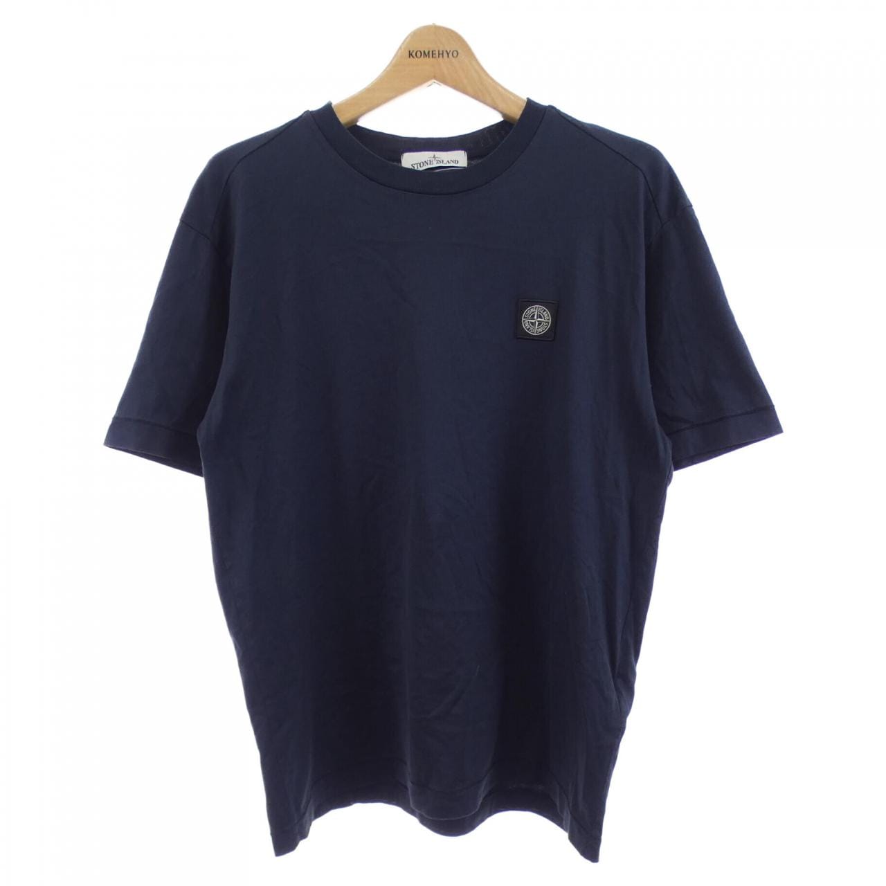 ストーンアイランド STONE ISLAND 801524113 Tシャツ