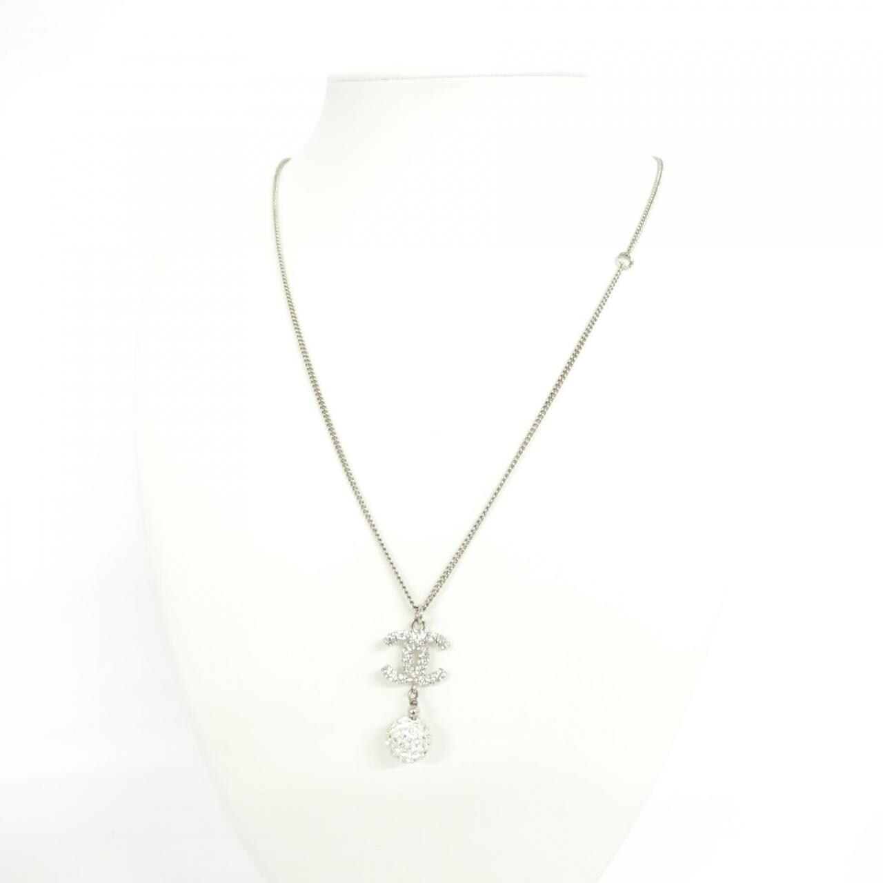 シャネル 58318 ネックレス