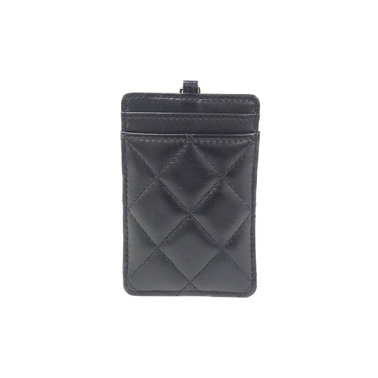 CHANEL AP2159 通行證包