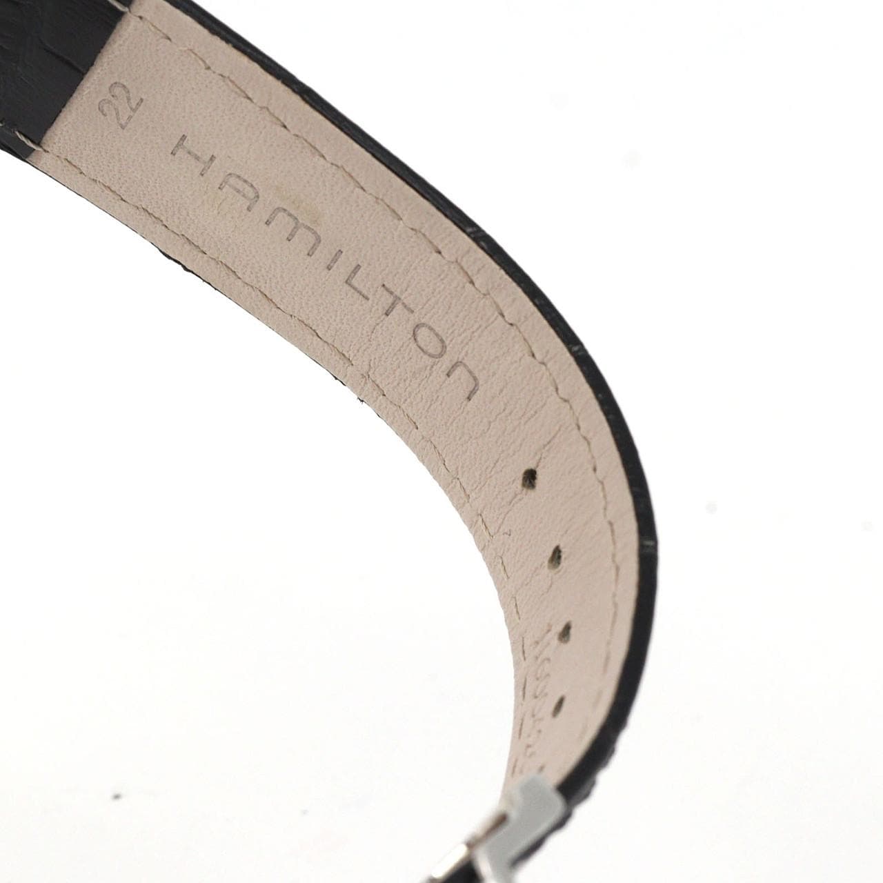 ハミルトン ジャズマスターレギュレーターシネマ H426050/H42605731 SS 自動巻