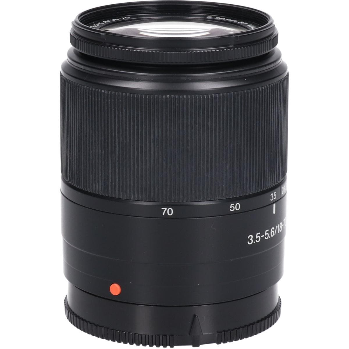 ＤＴ１８－７０ｍｍ　Ｆ３．５－５．６