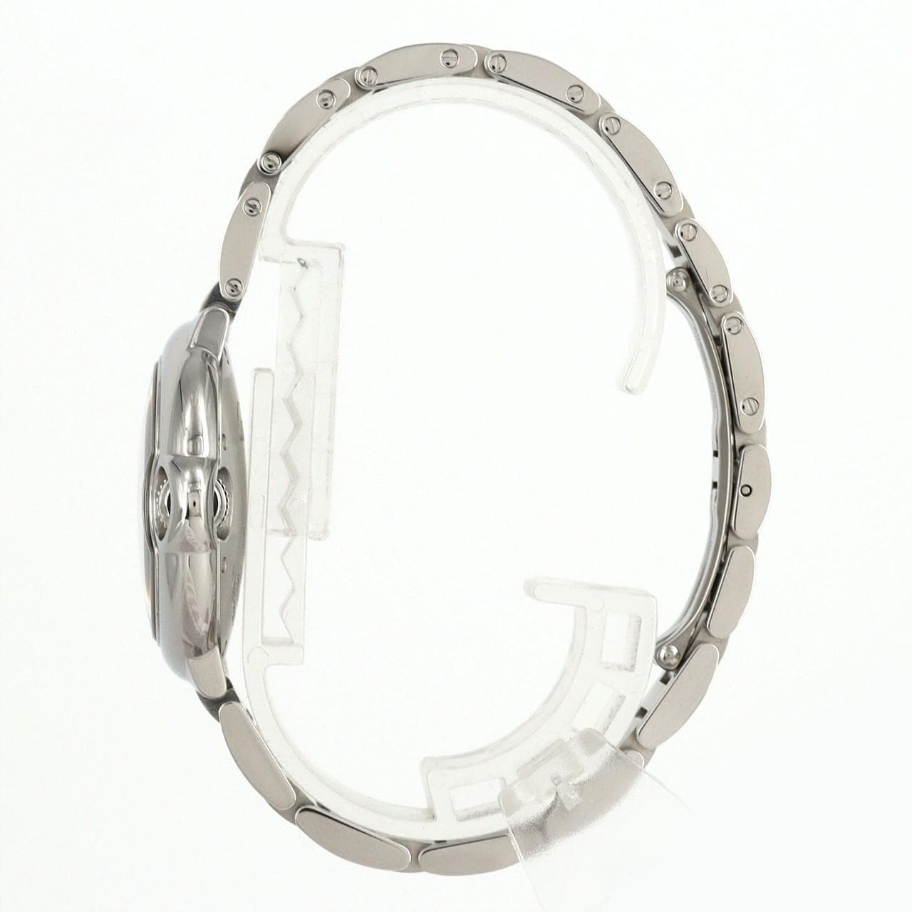 カルティエ バロンブルー W6920071 SS 自動巻