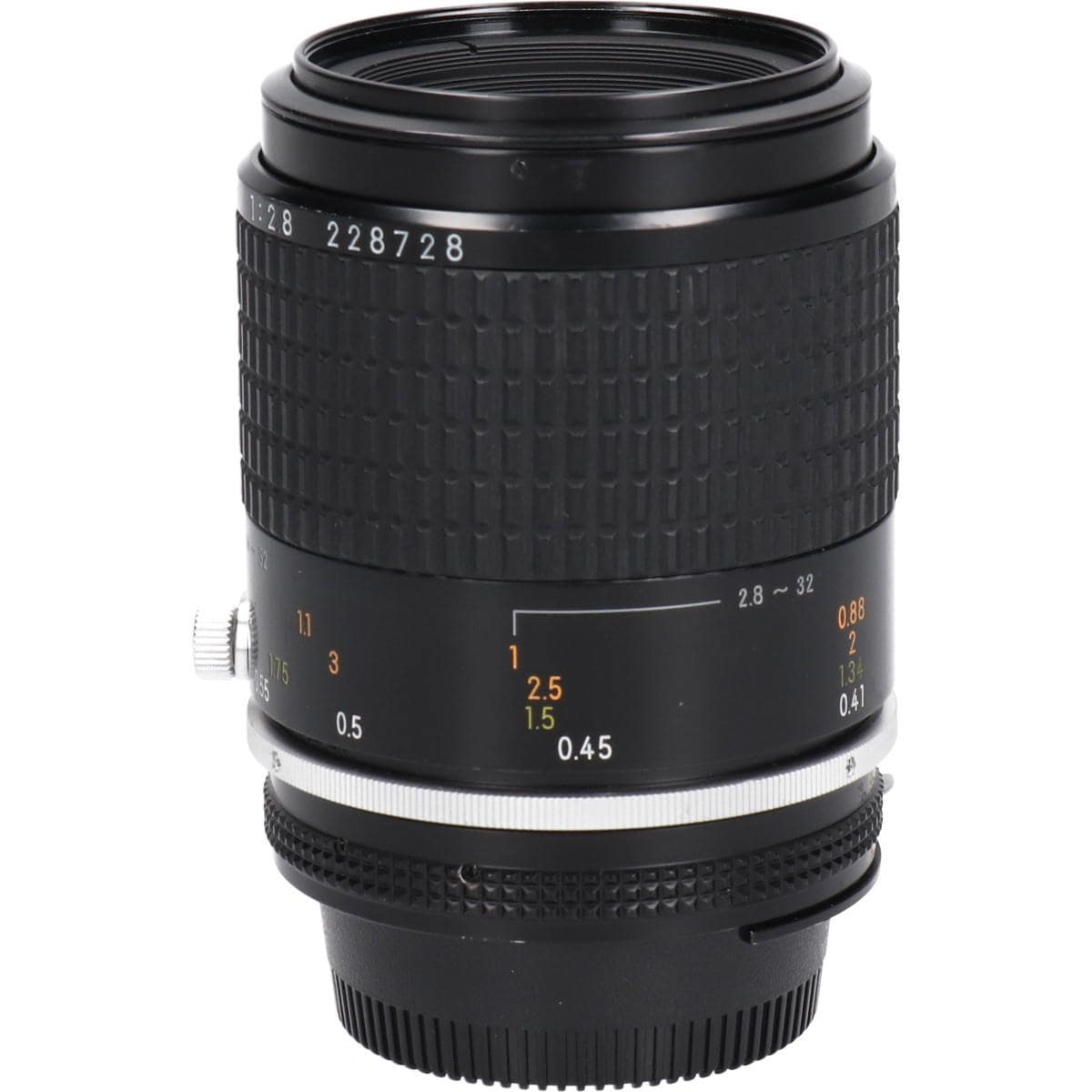 ＡＩ１０５ｍｍ　Ｆ２．８Ｓ　ＭＩＣＲＯ