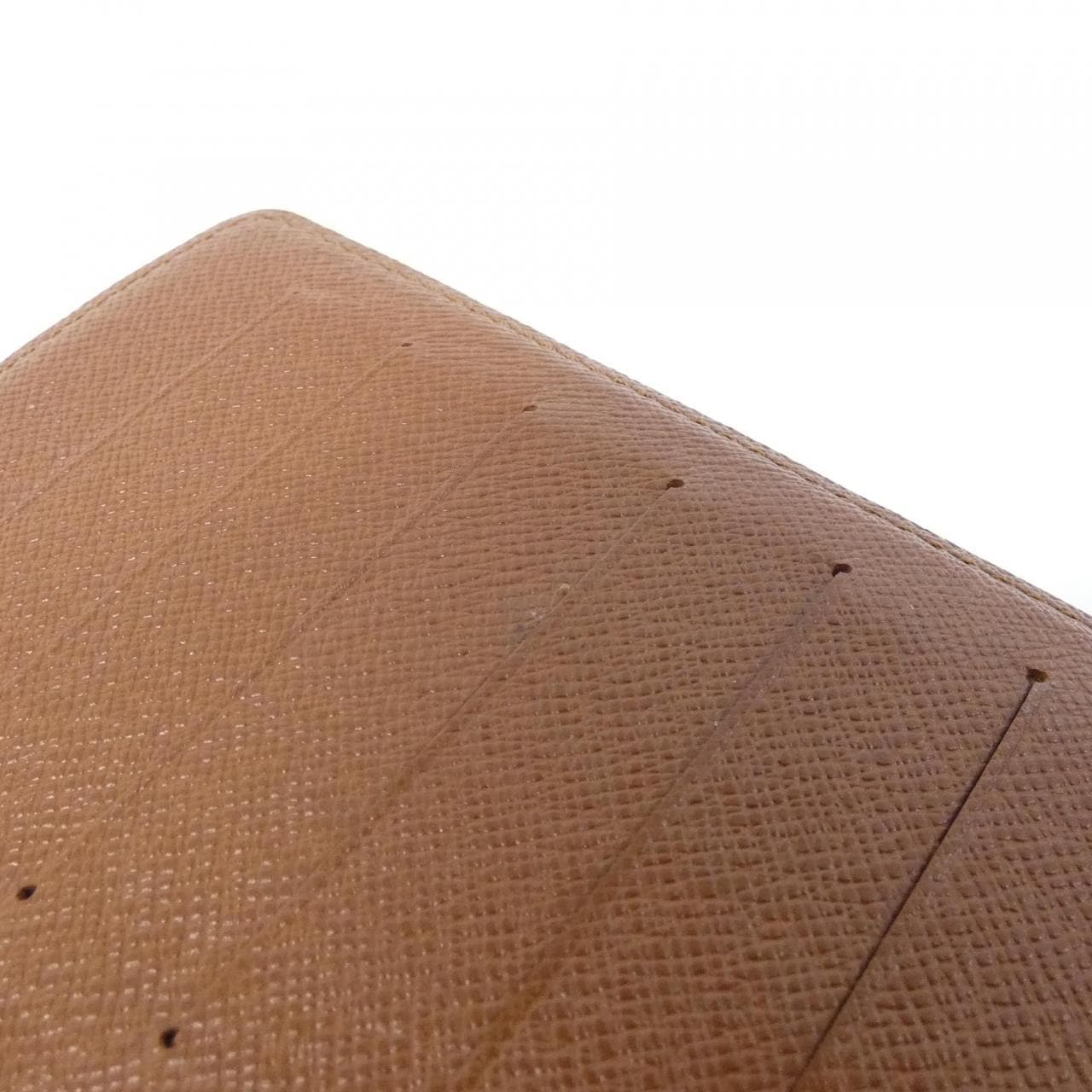 ルイヴィトン モノグラム ポルト カルト クレディ エン M60825 札入れ