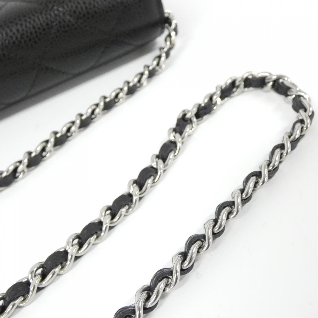 シャネル AP4241 チェーンウォレット