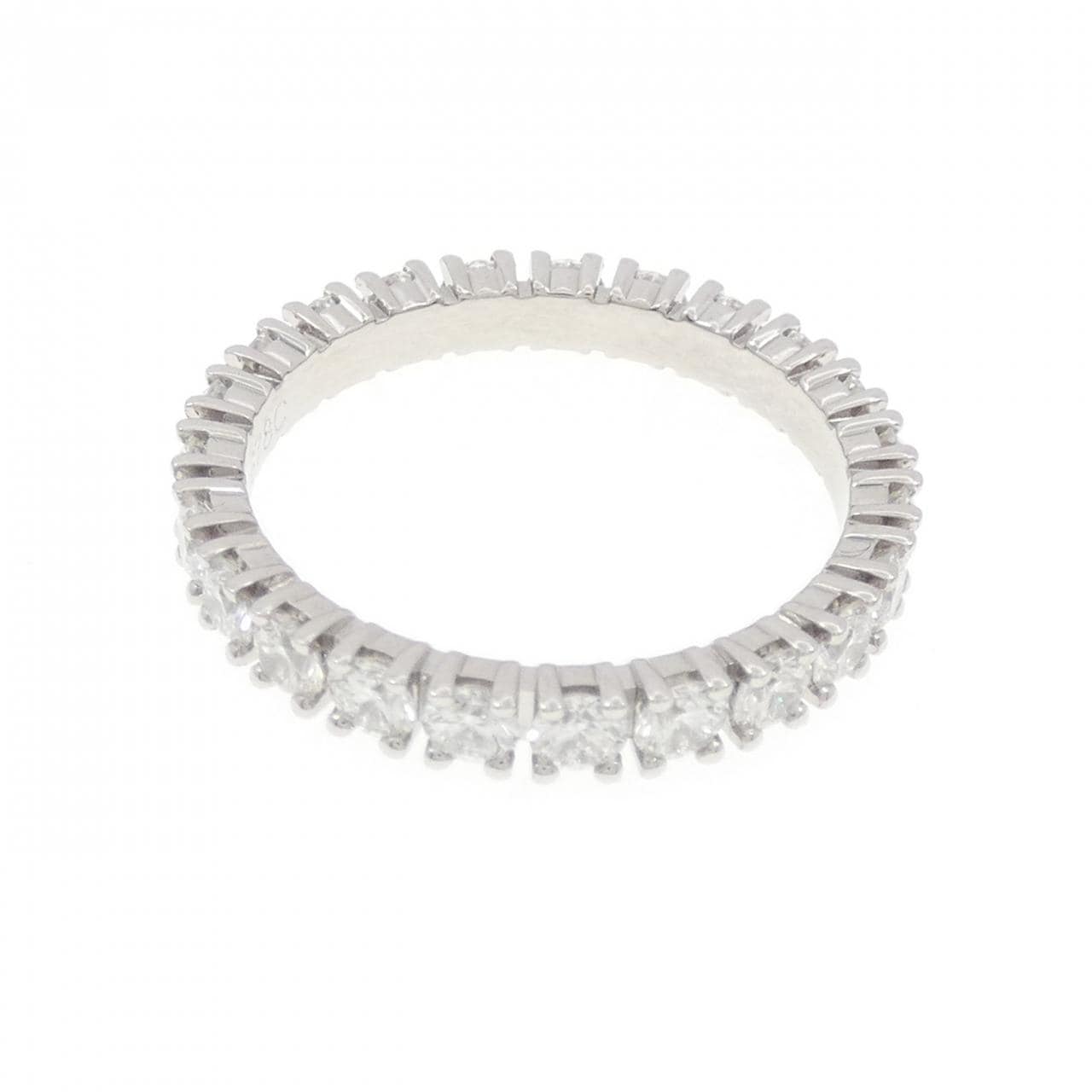カルティエ デスティネ リング 1.56CT