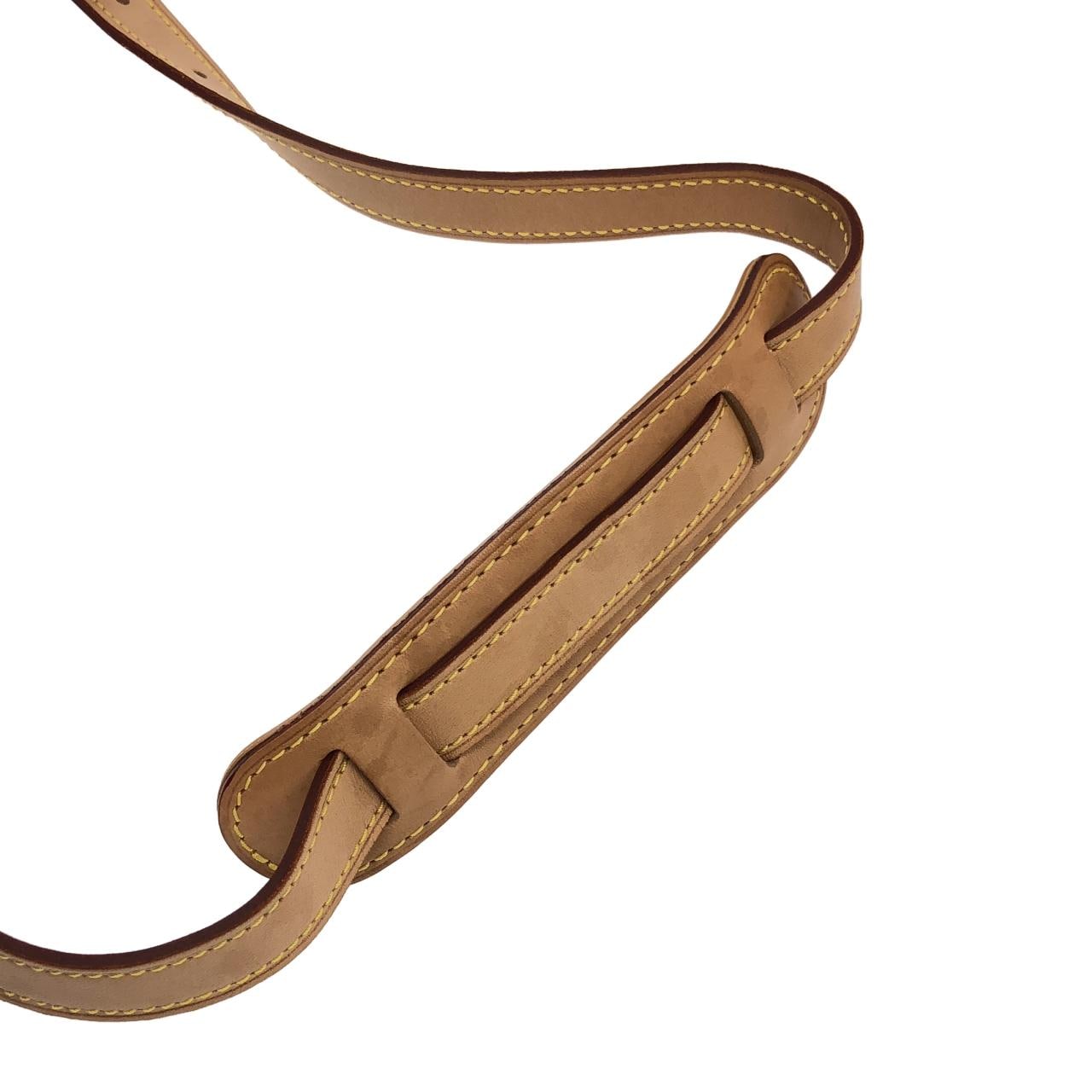 ルイヴィトン モノグラム ソローニュ M42250 ショルダーバッグ