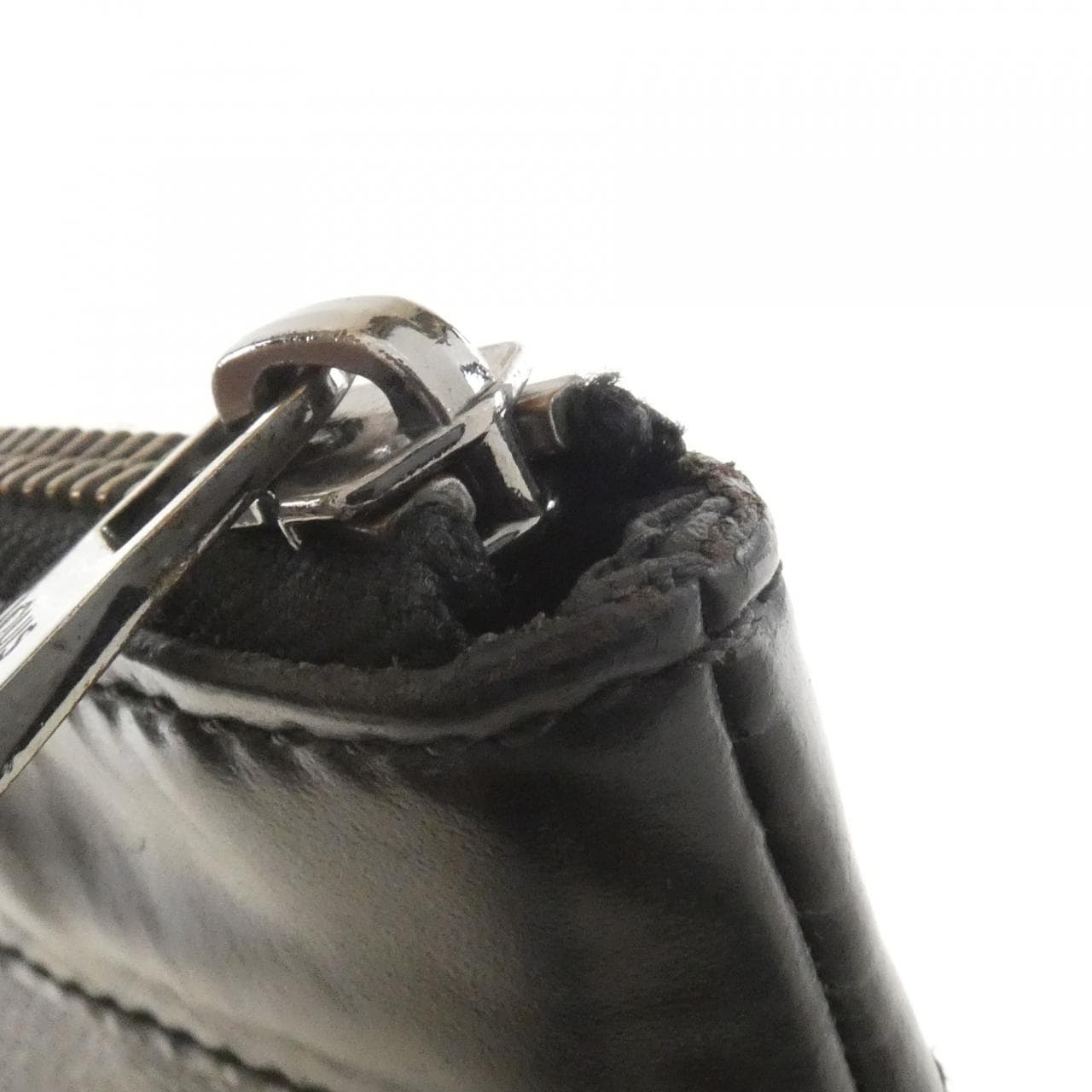 ルイヴィトン モノグラム エクリプス ポシェット ディスカバリー M62291 バッグ クラッチバッグ