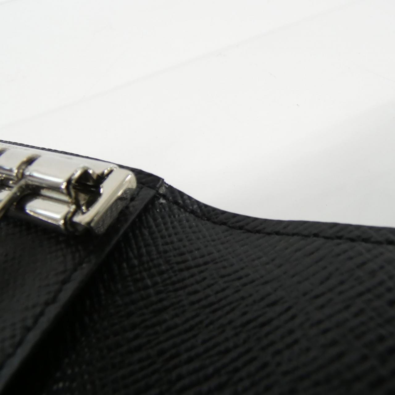 ルイヴィトン ダミエ グラフィット ミュルティクレ N62662 キーケース