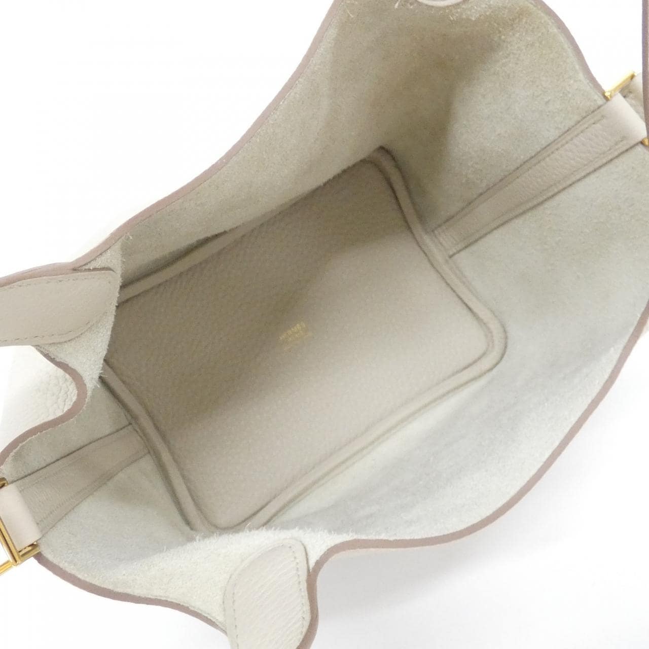 エルメス ピコタン ロック PM 056289CC バッグ