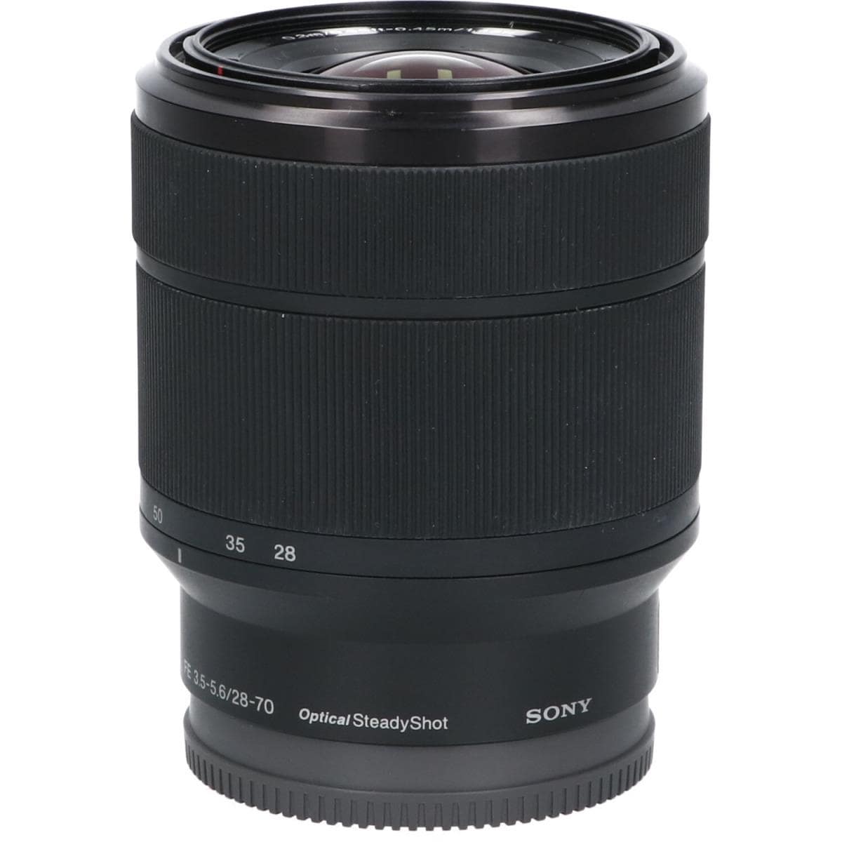 SONY FE28-70mm F3.5-5.6 OSS