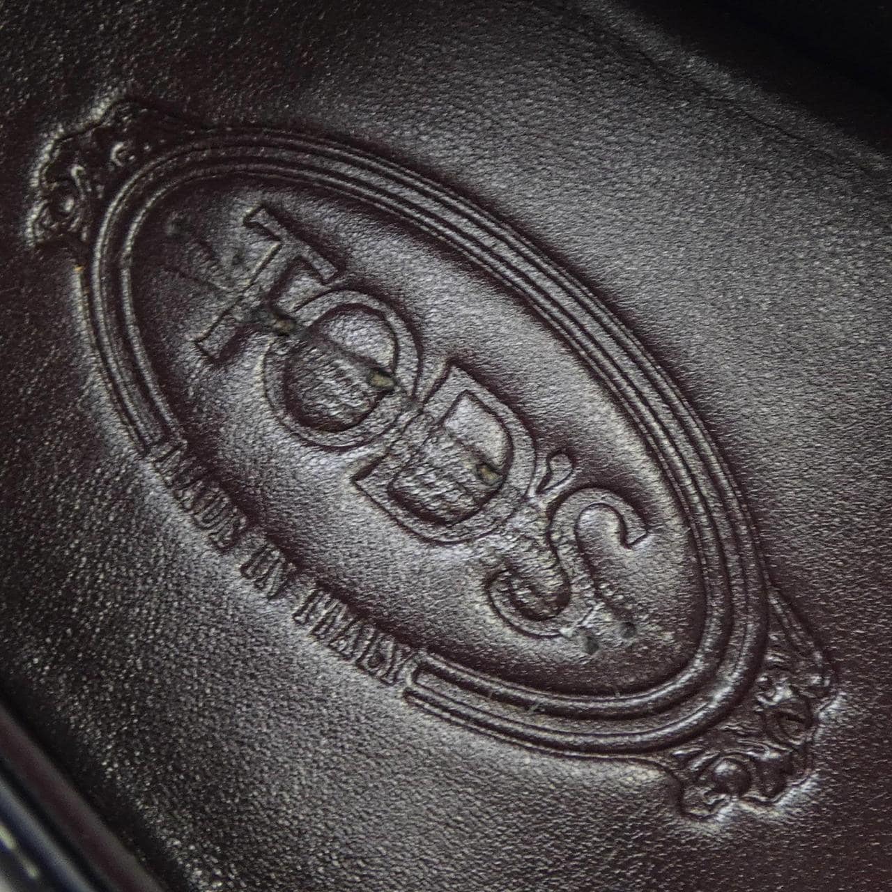 トッズ TOD'S シューズ