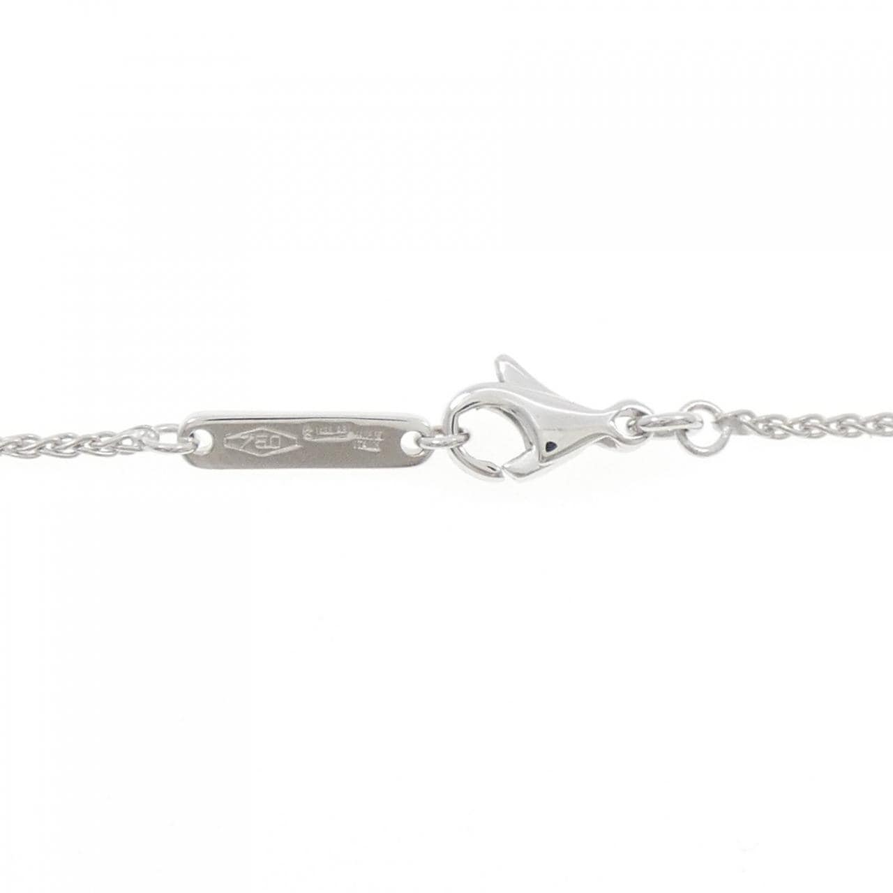 BVLGARI Cuore Necklace