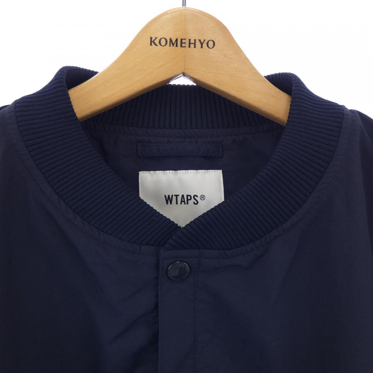 ダブルタップス WTAPS ジャケット