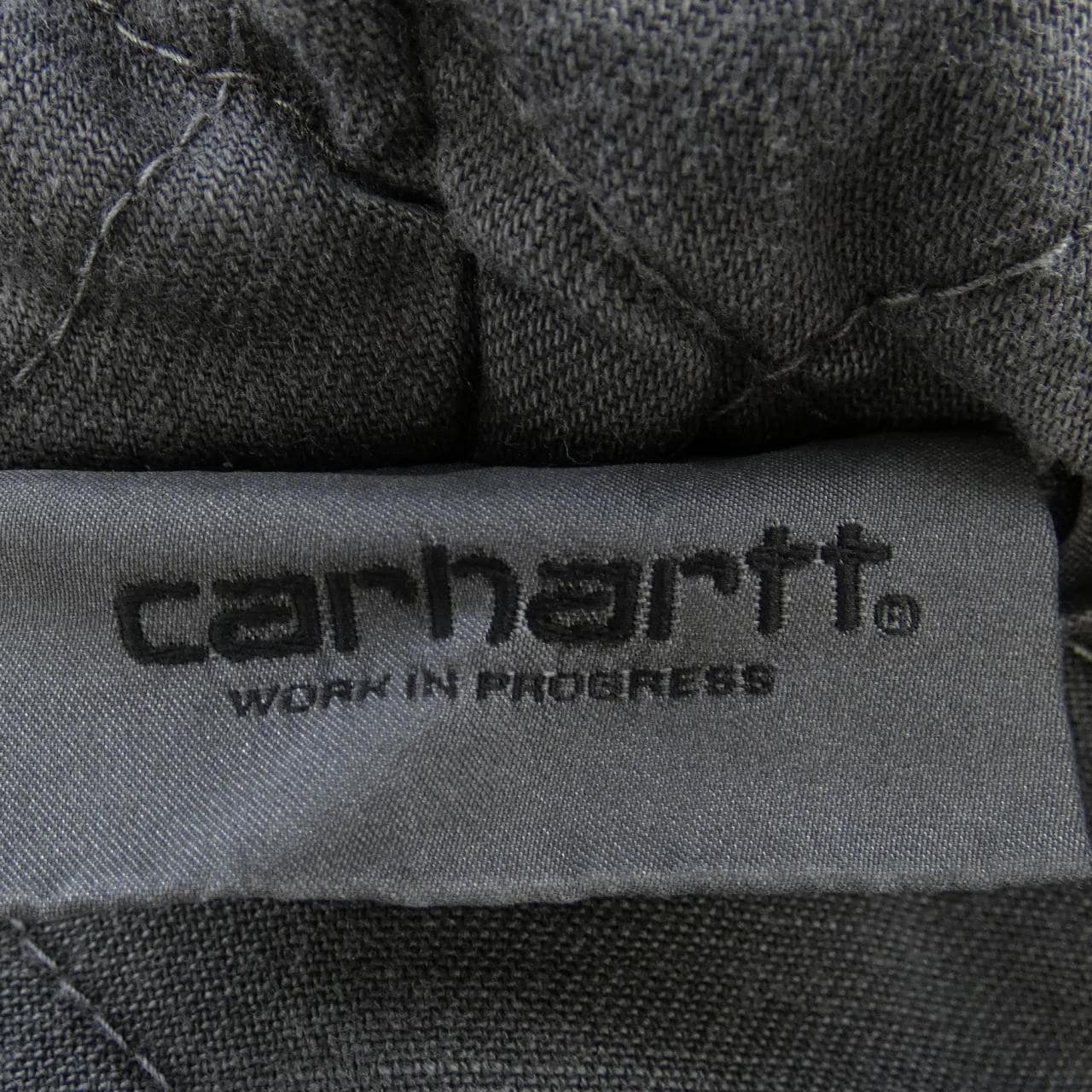 カーハート CARHARTT パーカー