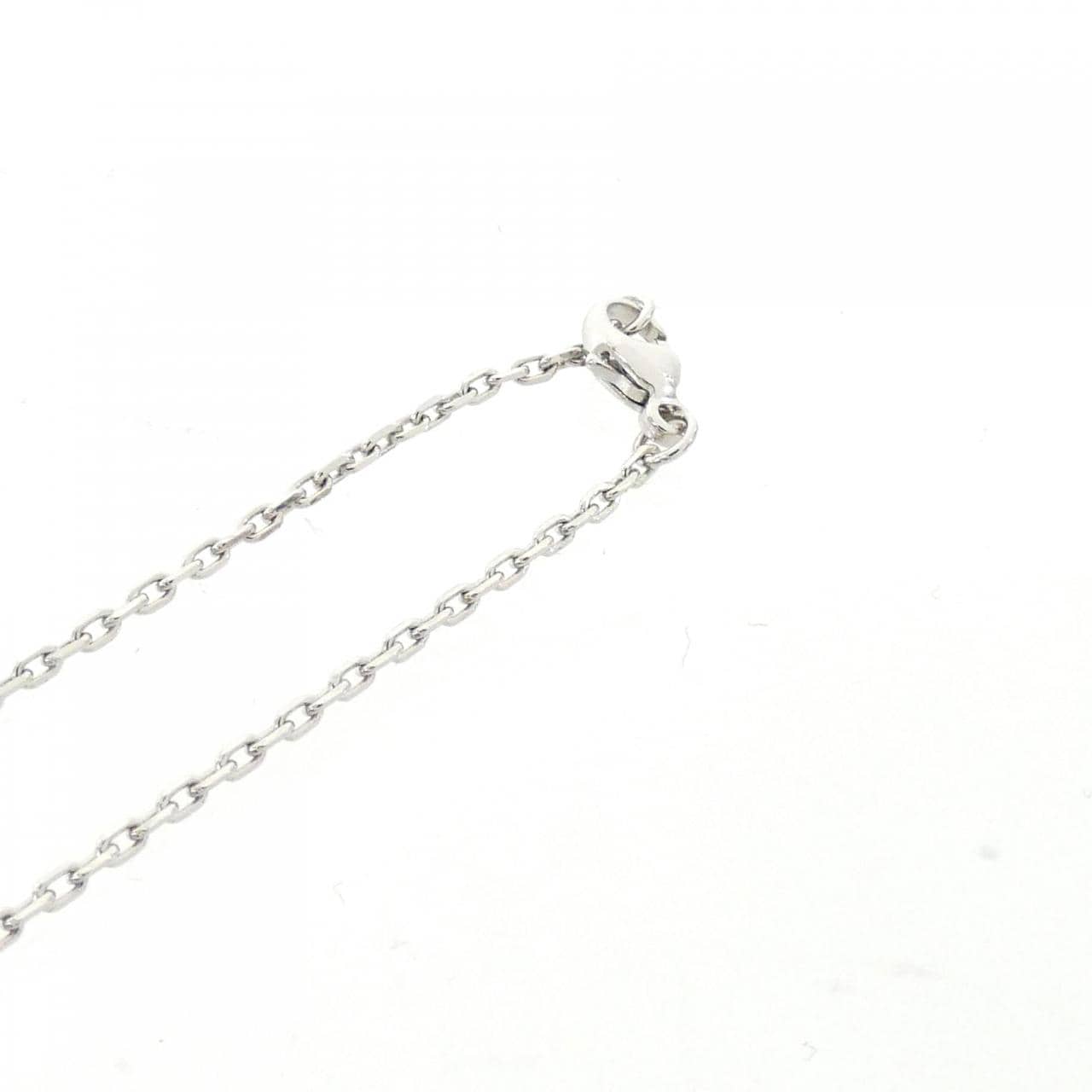 【新品】エルメス ポップ アッシュ MINI 147992FP ネックレス