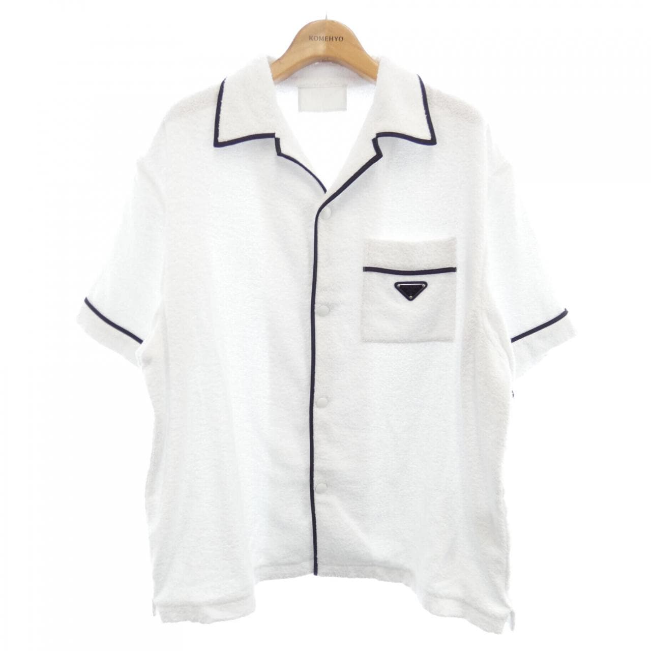 Prada PRADA S/S shirt