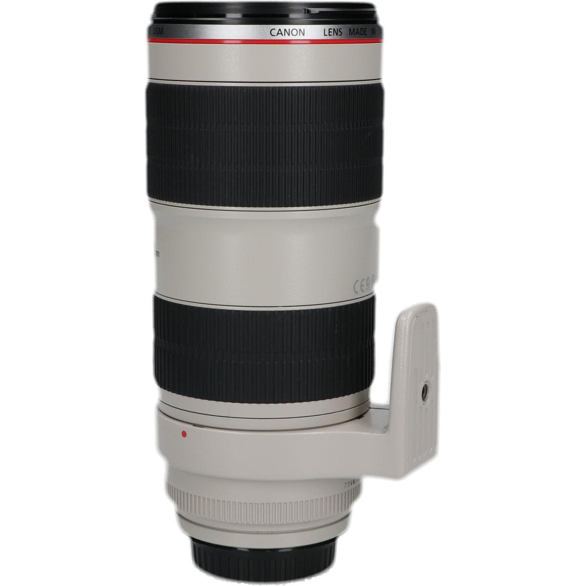 ＥＦ７０－２００ｍｍ　Ｆ２．８Ｌ　ＩＳＩＩＵＳＭ