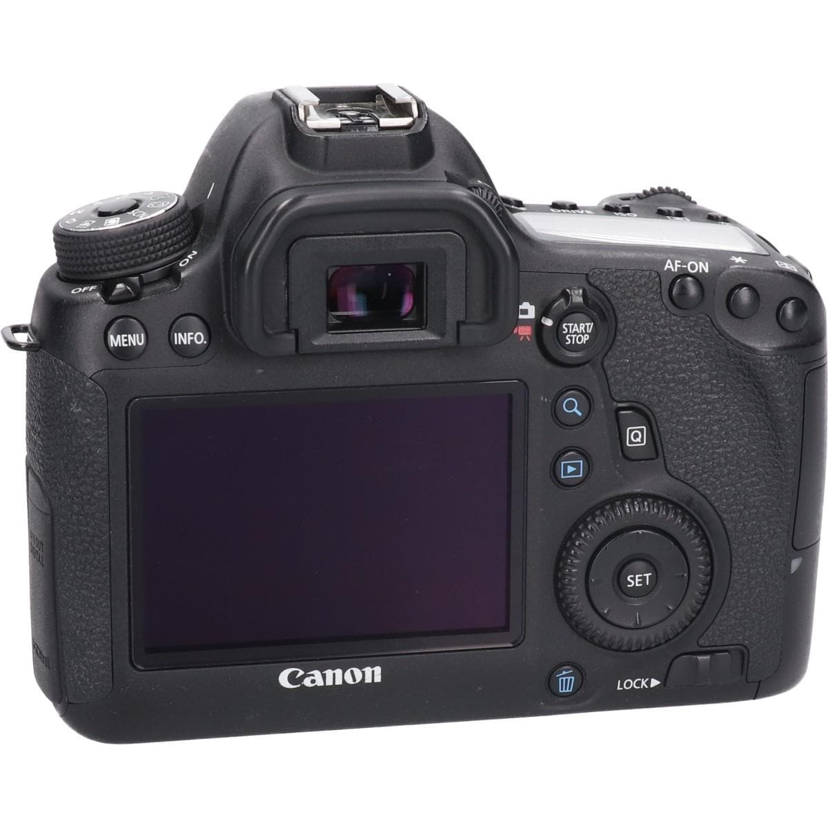 EOS6D