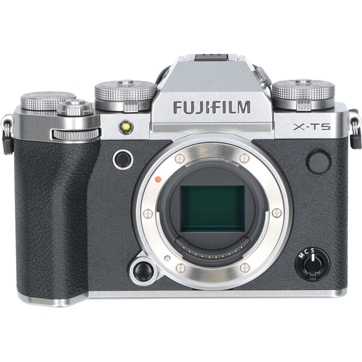 Ｘ－Ｔ５　ＳＩＬＶＥＲ