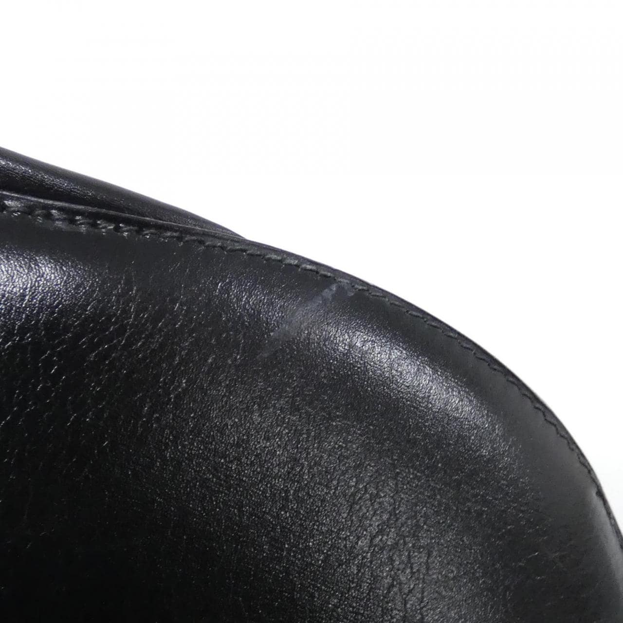 【ヴィンテージ】エルメス ポーラ ショルダーバッグ