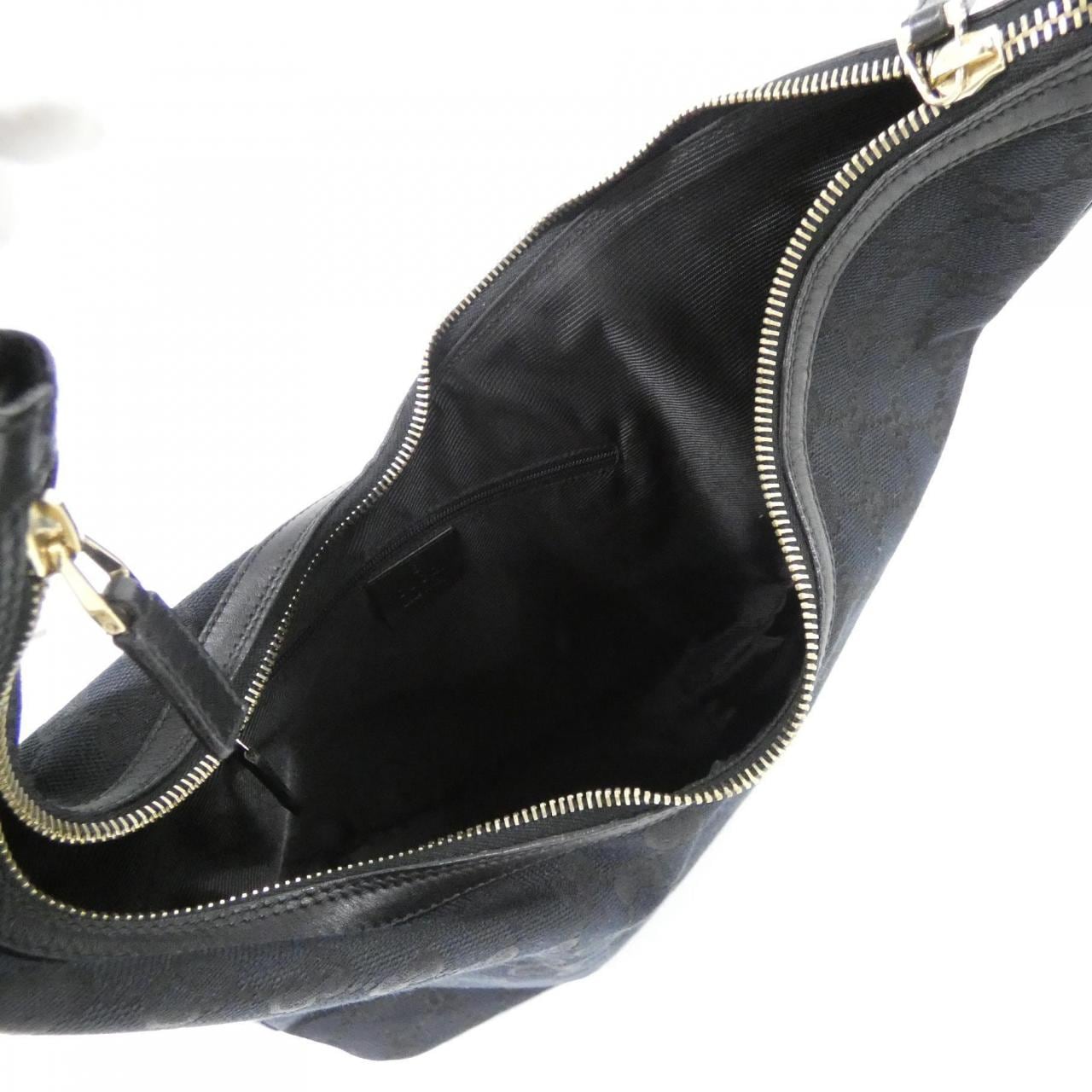 【ヴィンテージ】グッチ 001 4288 ショルダーバッグ