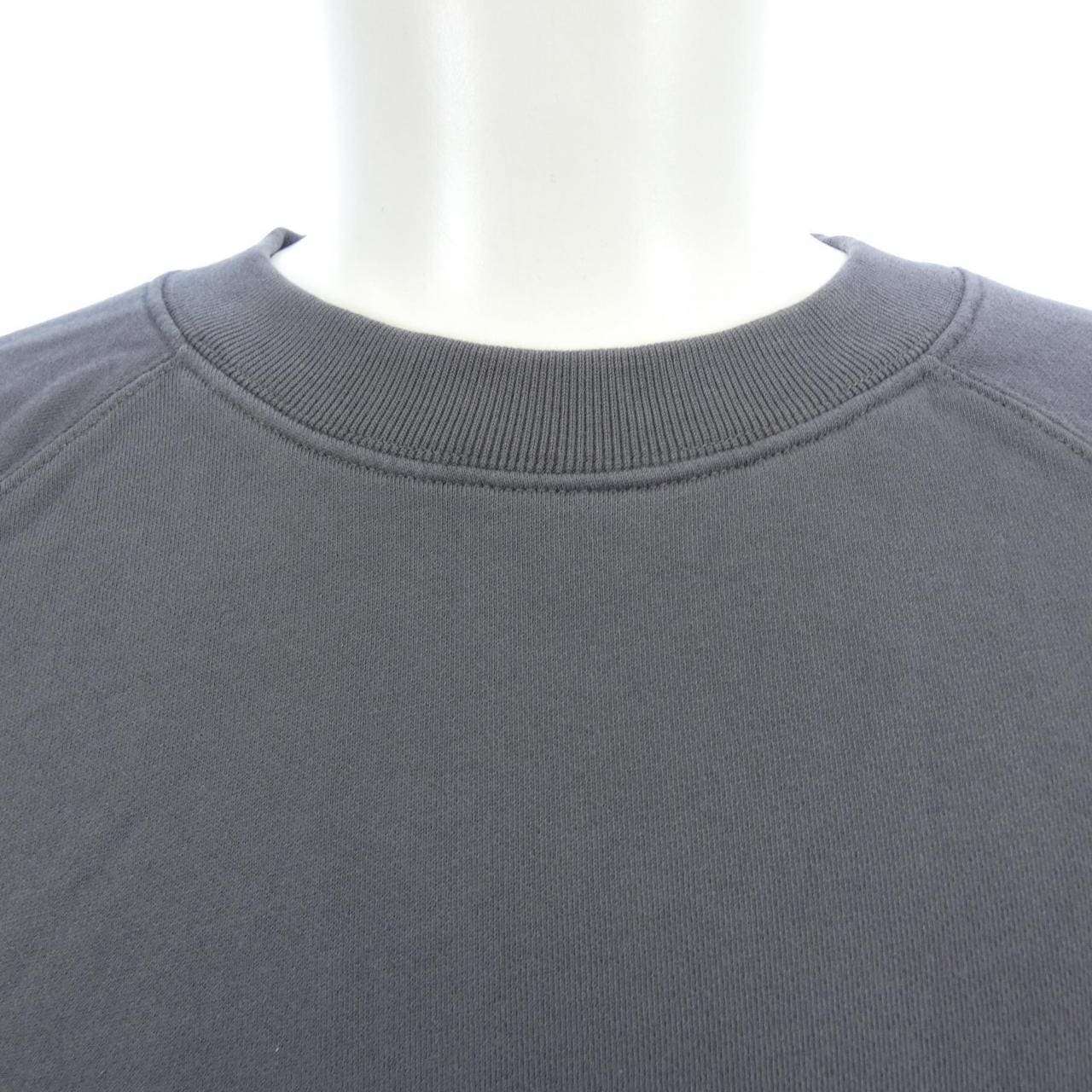 メゾンキツネ MAISON KITSUNE PM00306KM0340 P180 スウェット