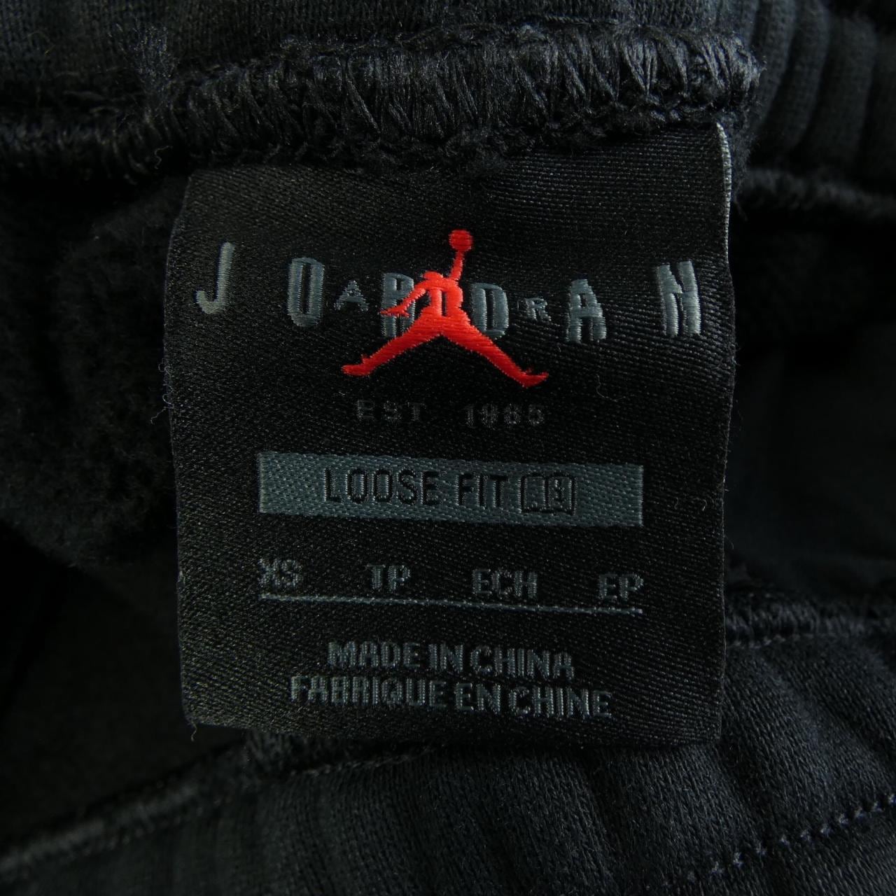 ナイキ ジョーダン NIKE JORDAN パンツ