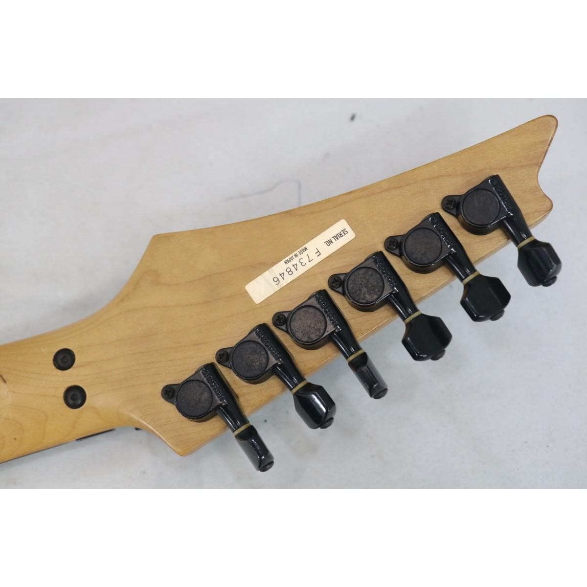 ＩＢＡＮＥＺ　ＲＧ５５０
