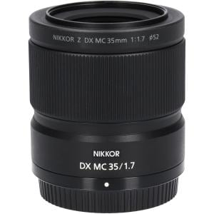 Ｚ　ＤＸ　ＭＣ　３５ｍｍ　Ｆ１．７
