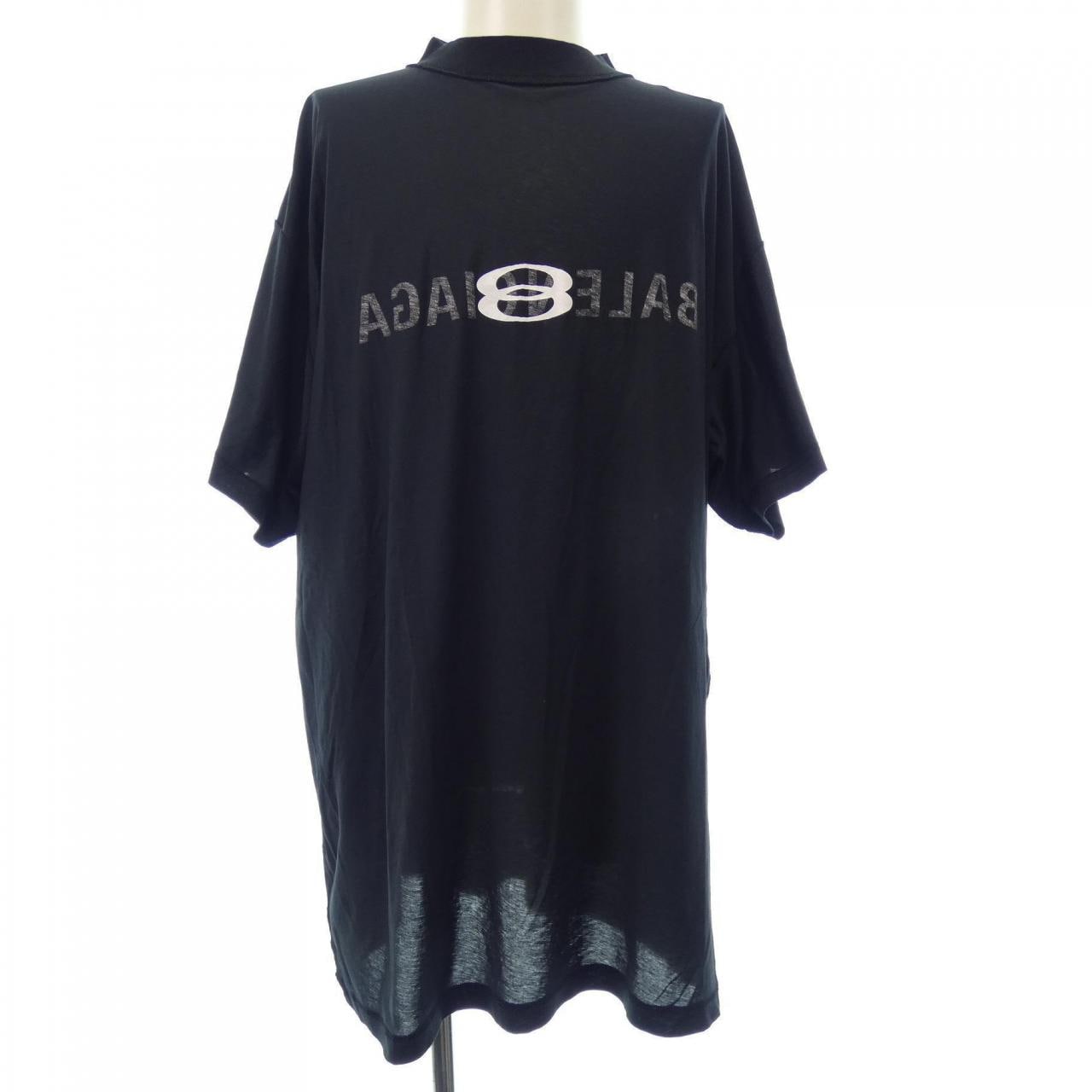 BALENCIAGA巴黎世家T恤