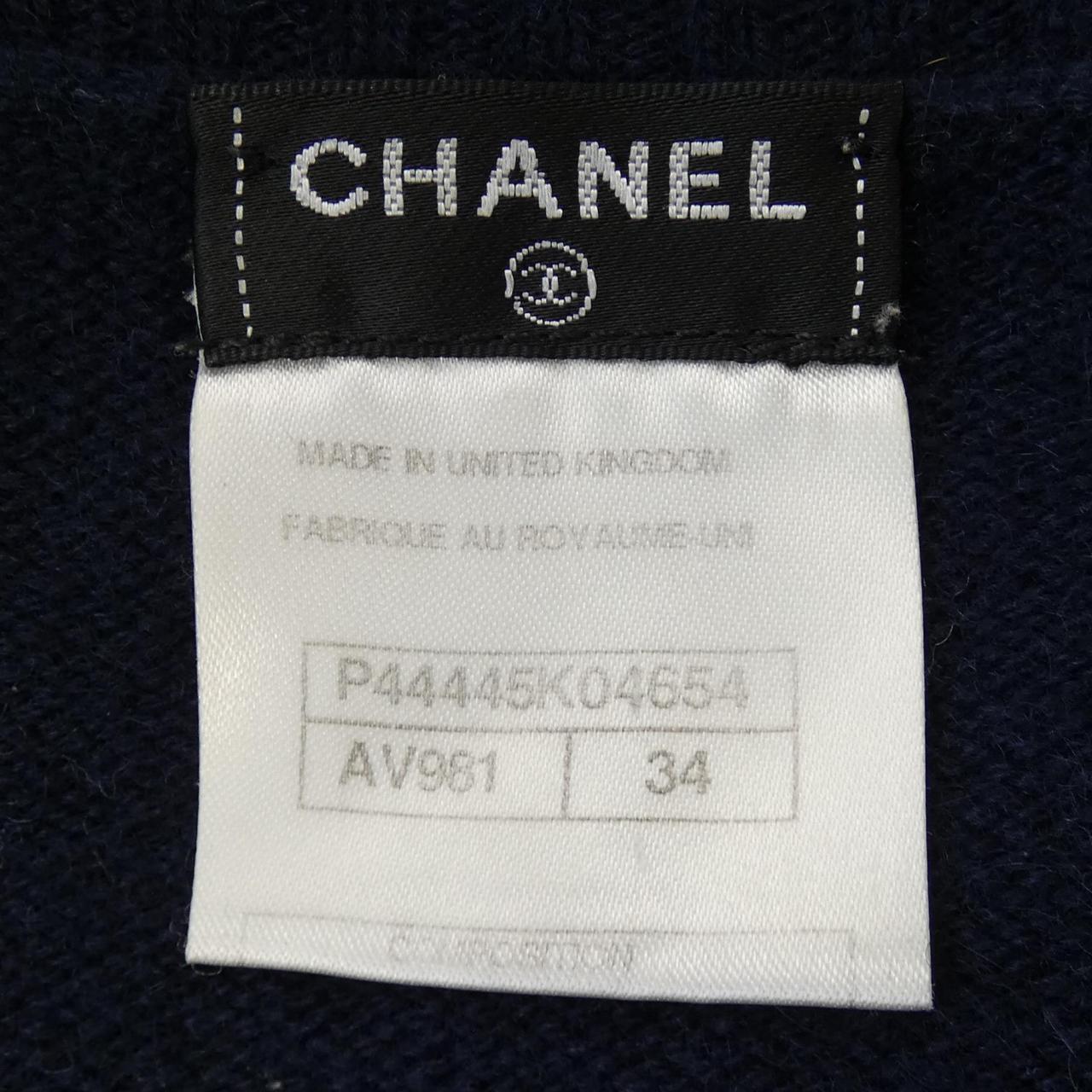 シャネル CHANEL ワンピース